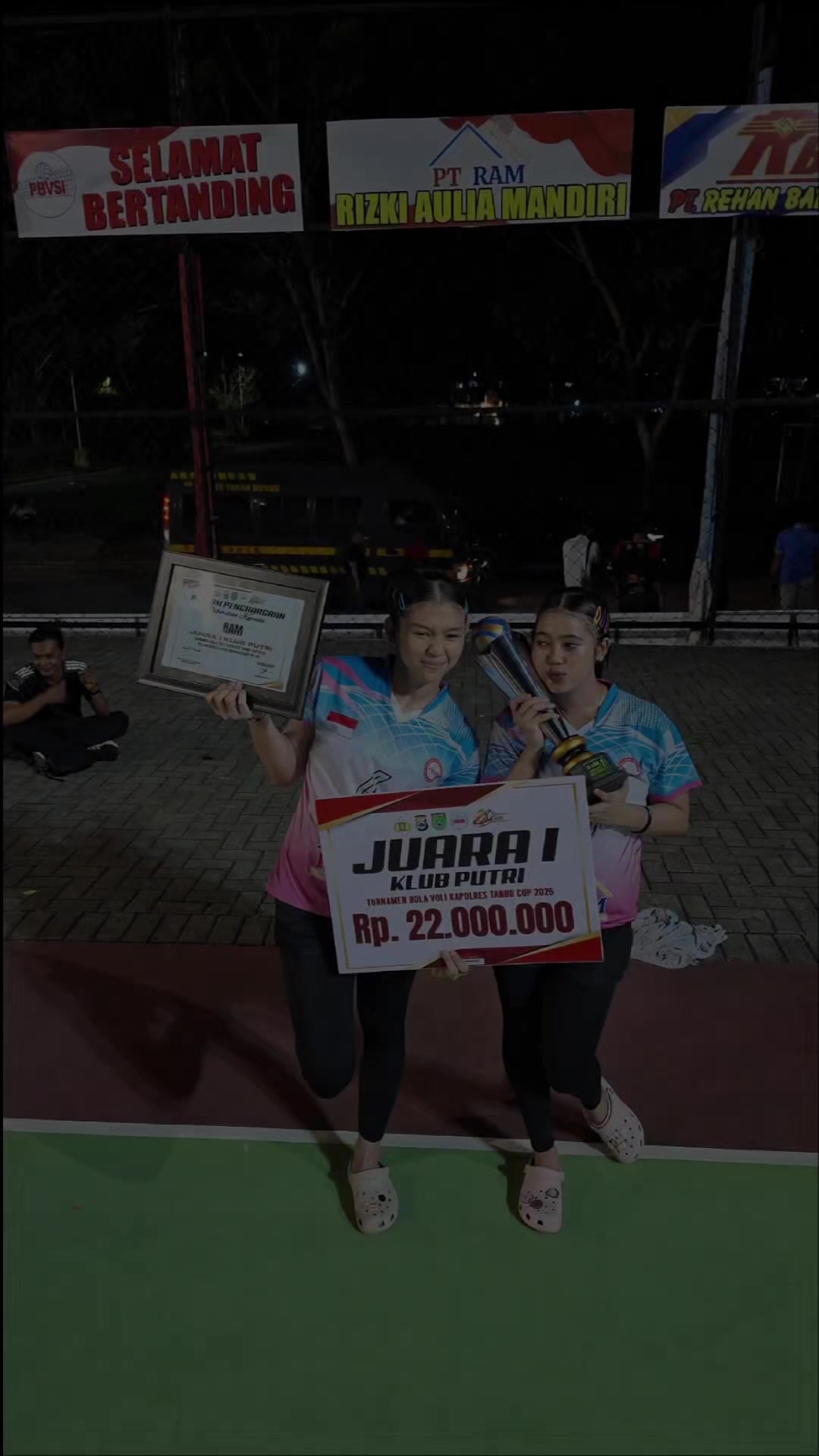 @Volly Babulu