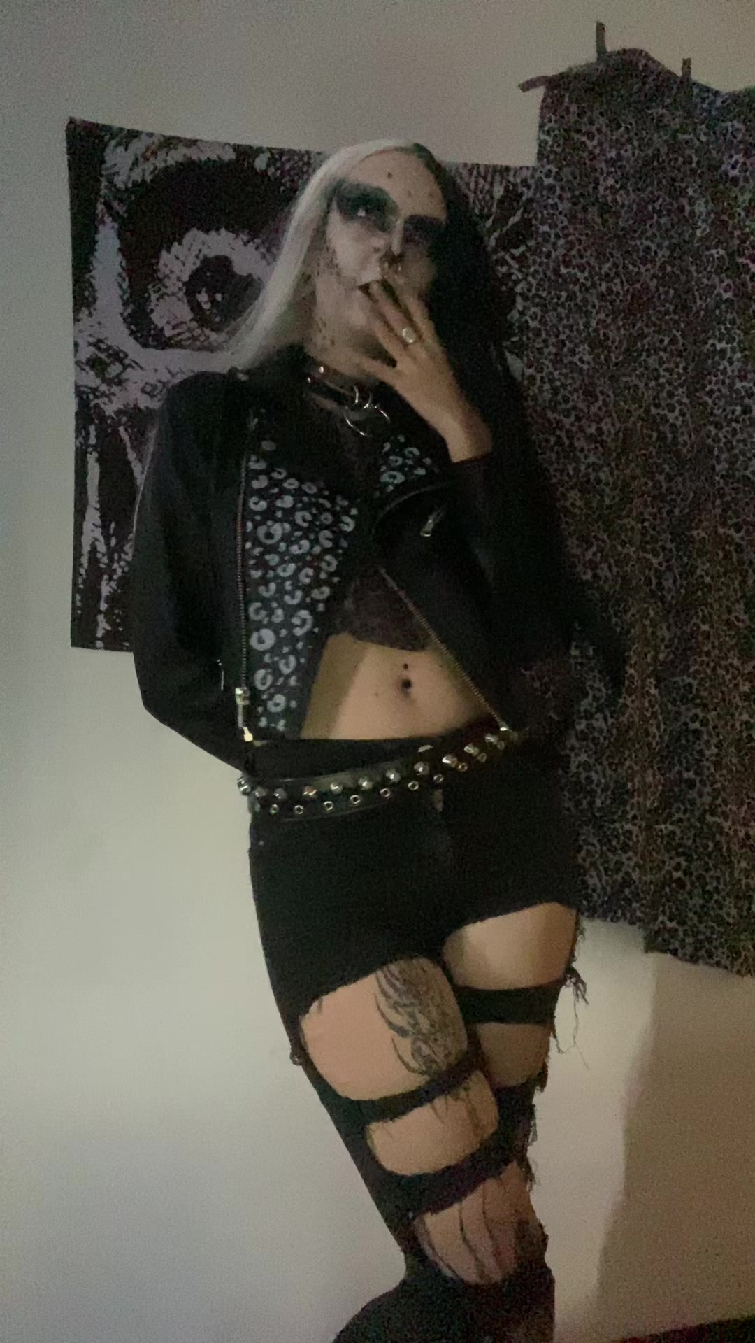 @Aracnida