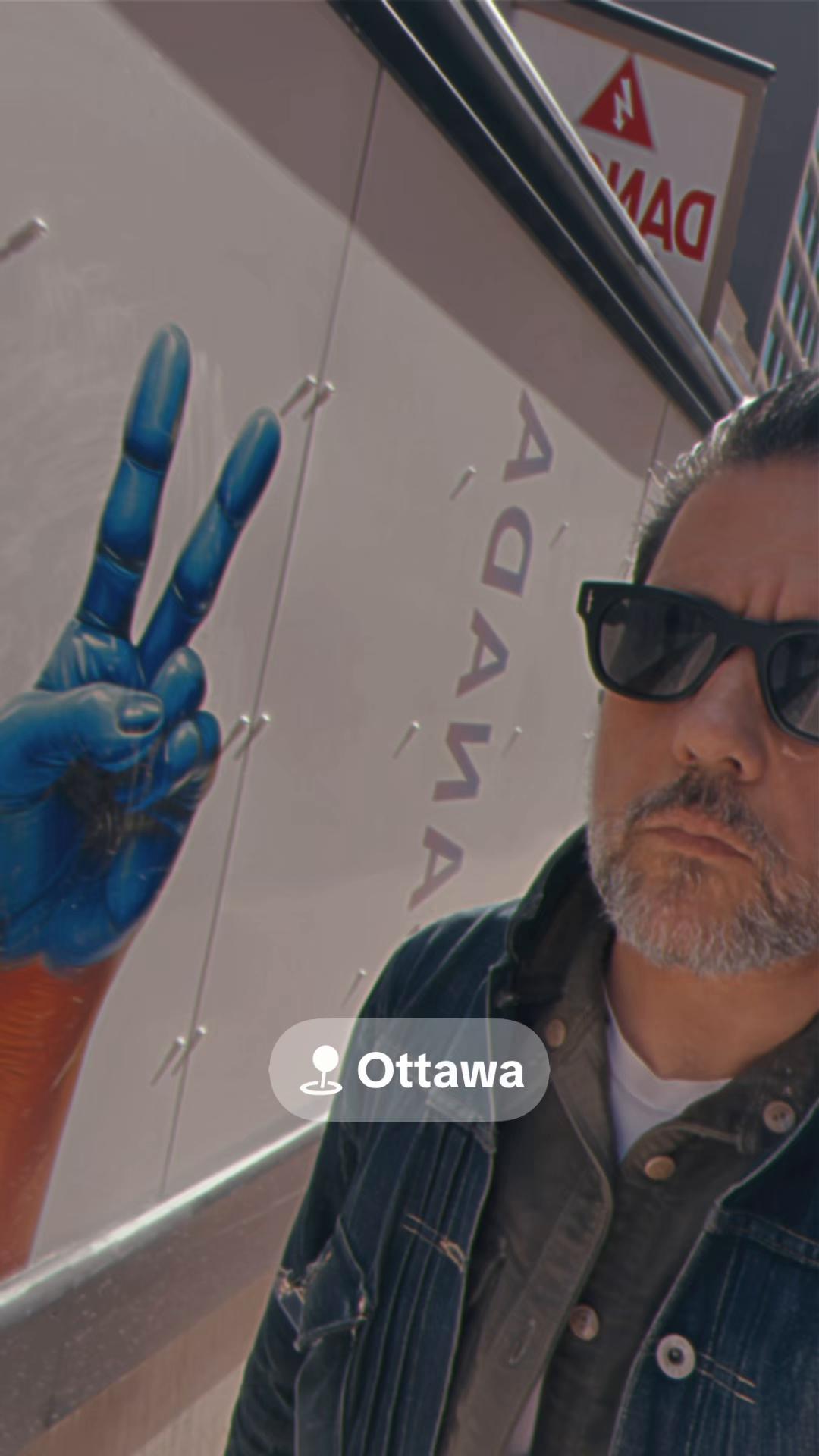 @George Stroumboulopoulos