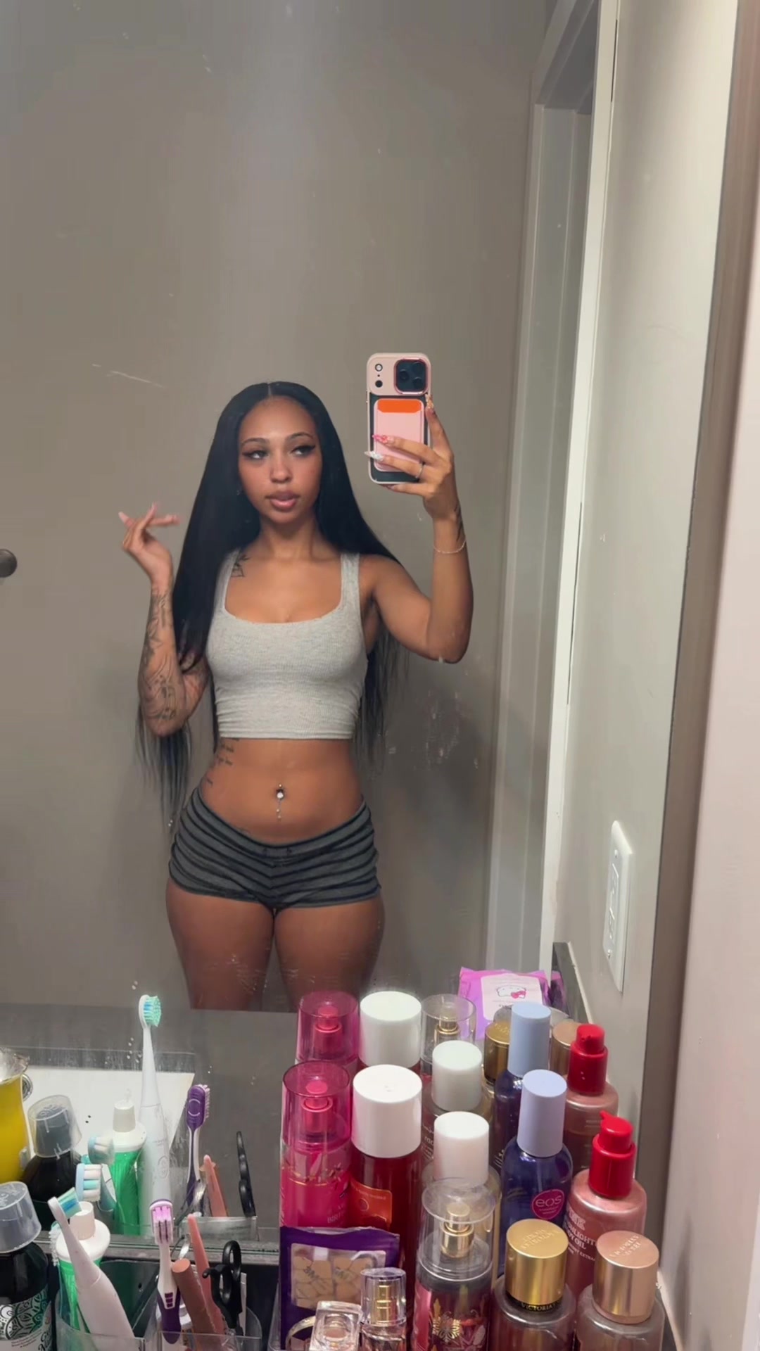 @KAYLANII BROOKLYN 🎀
