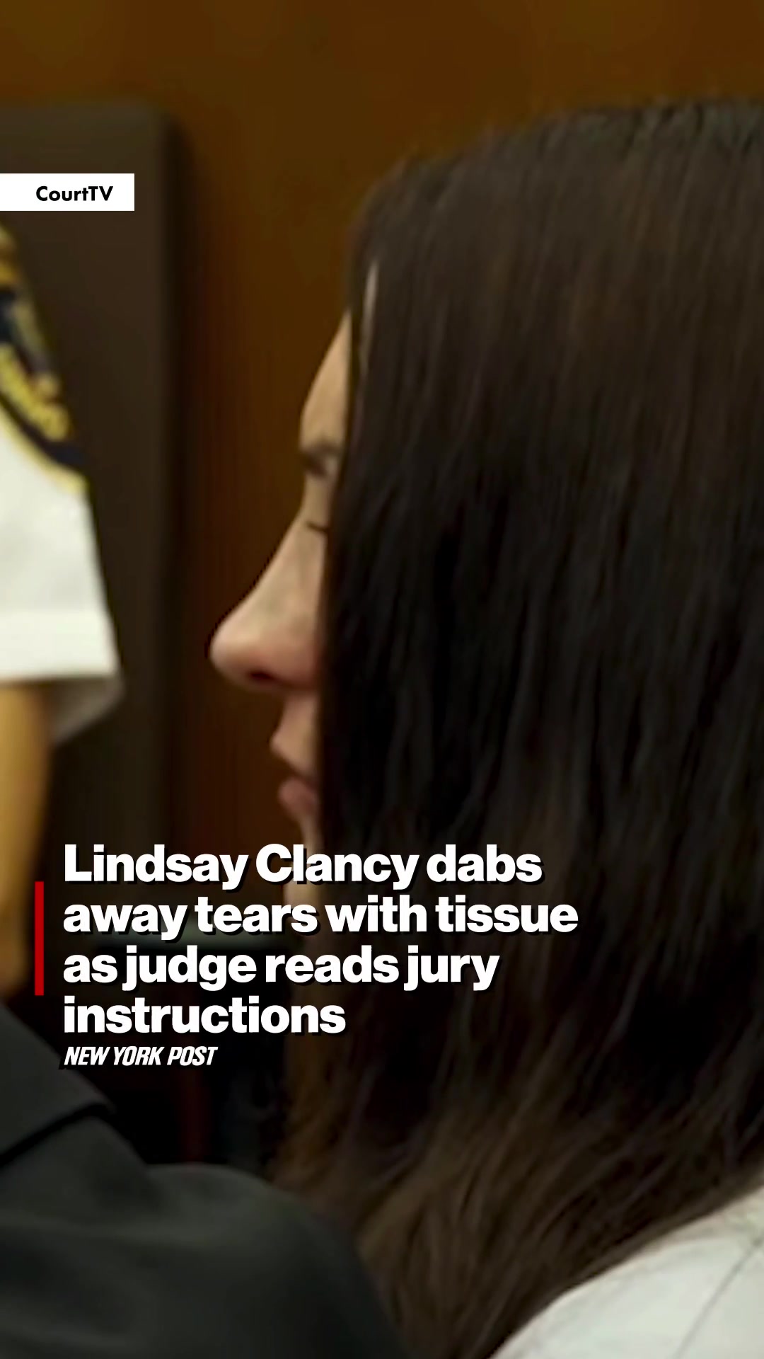 @New York Post | News