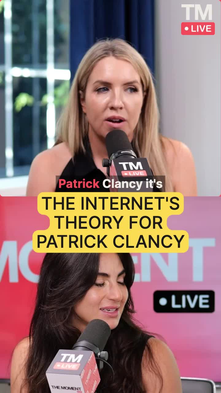@Meredith Lynch