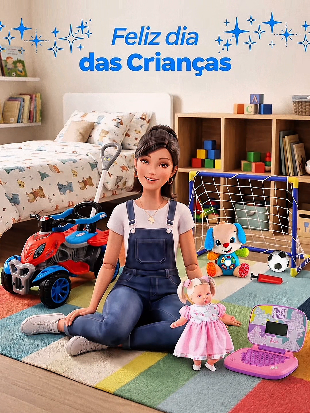 @Lu do Magalu