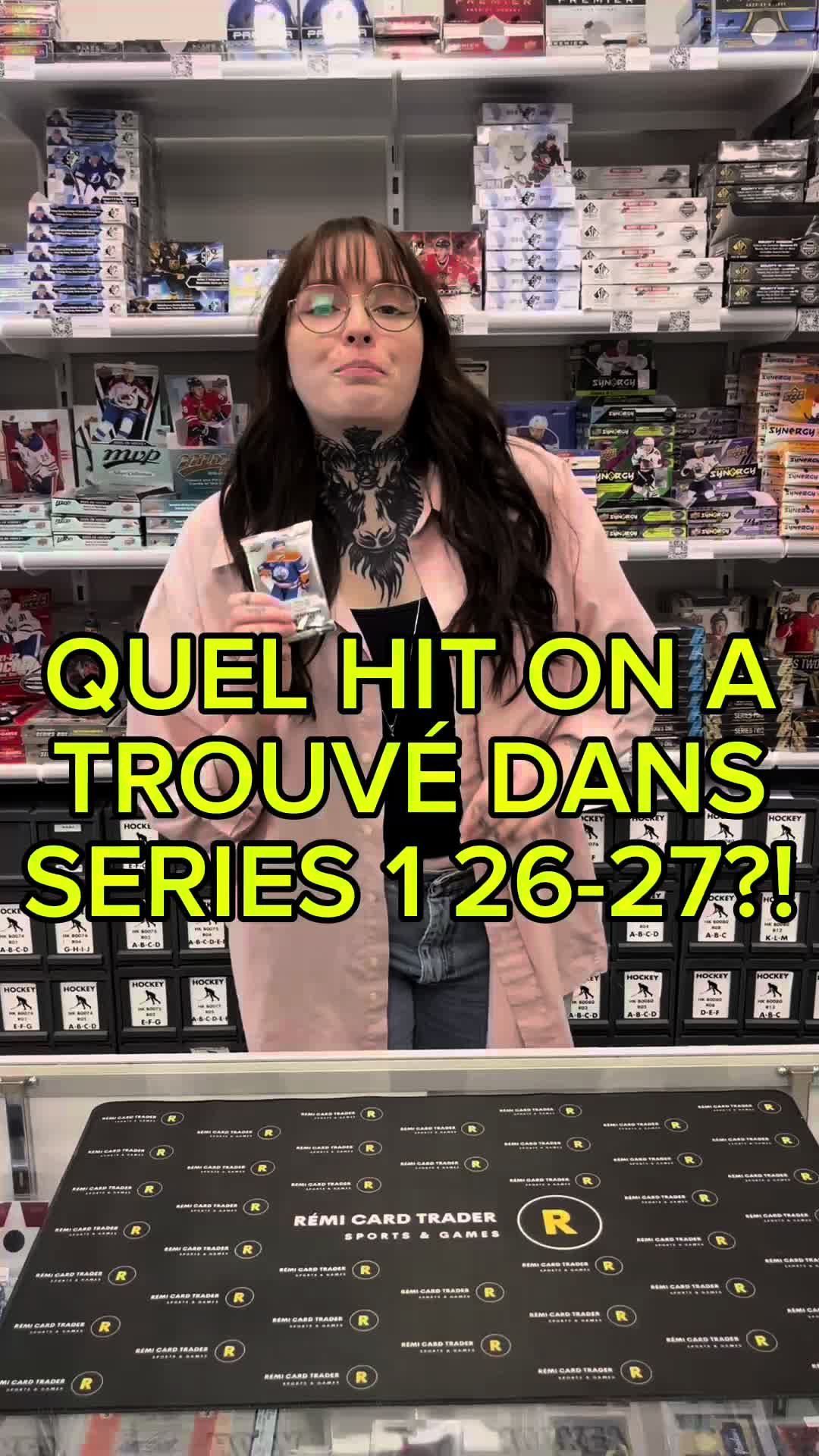 @R&eacute;mi Card Trader