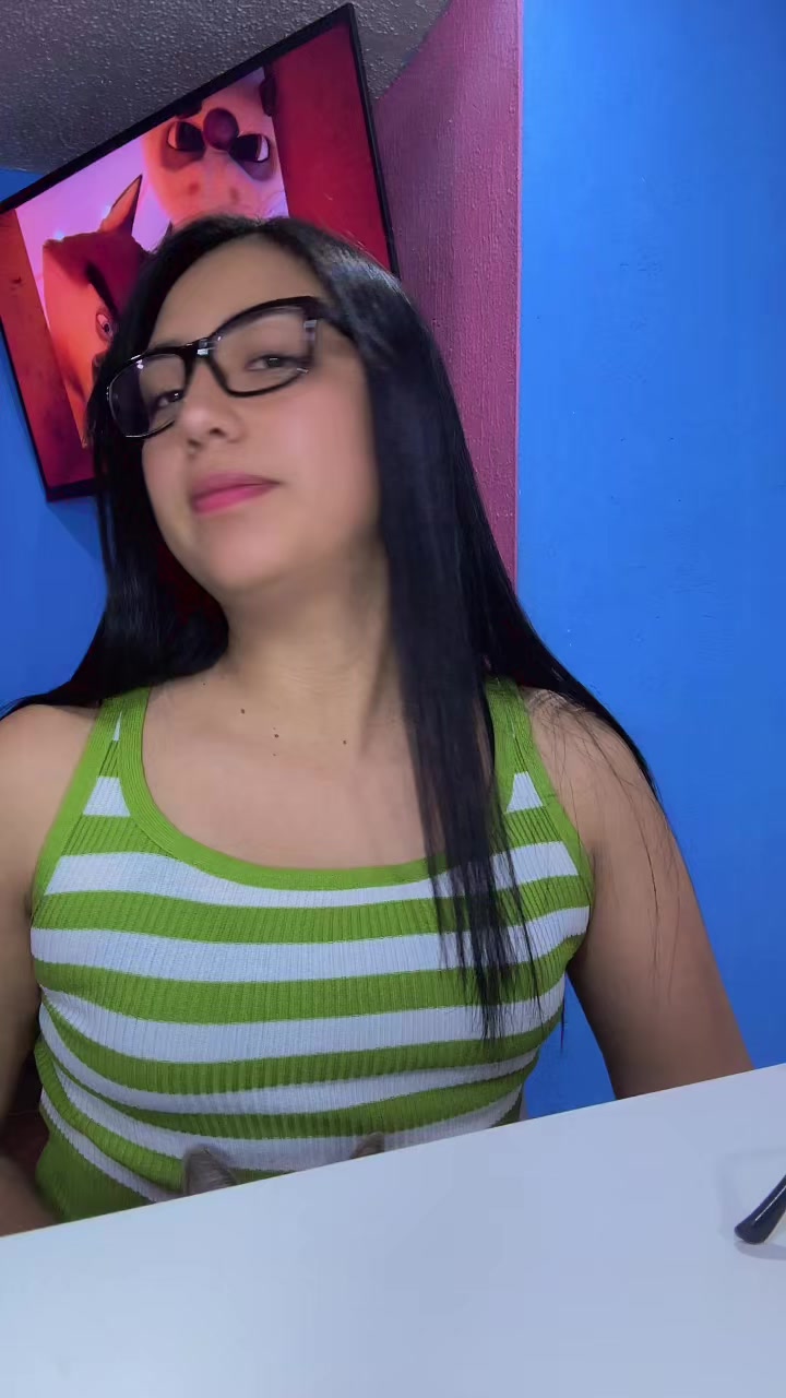 @Heidy De la Cruz