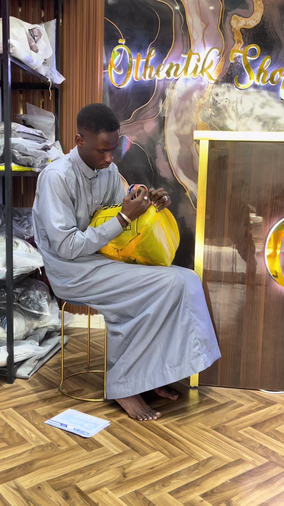@UNIK_SHOP 221 🇸🇳 ✪