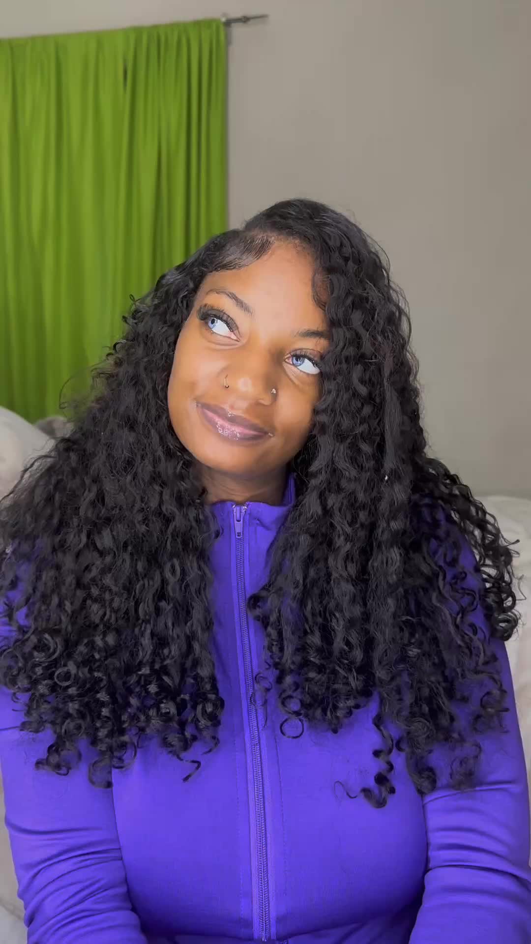 @BLUE EYES DOLLZ