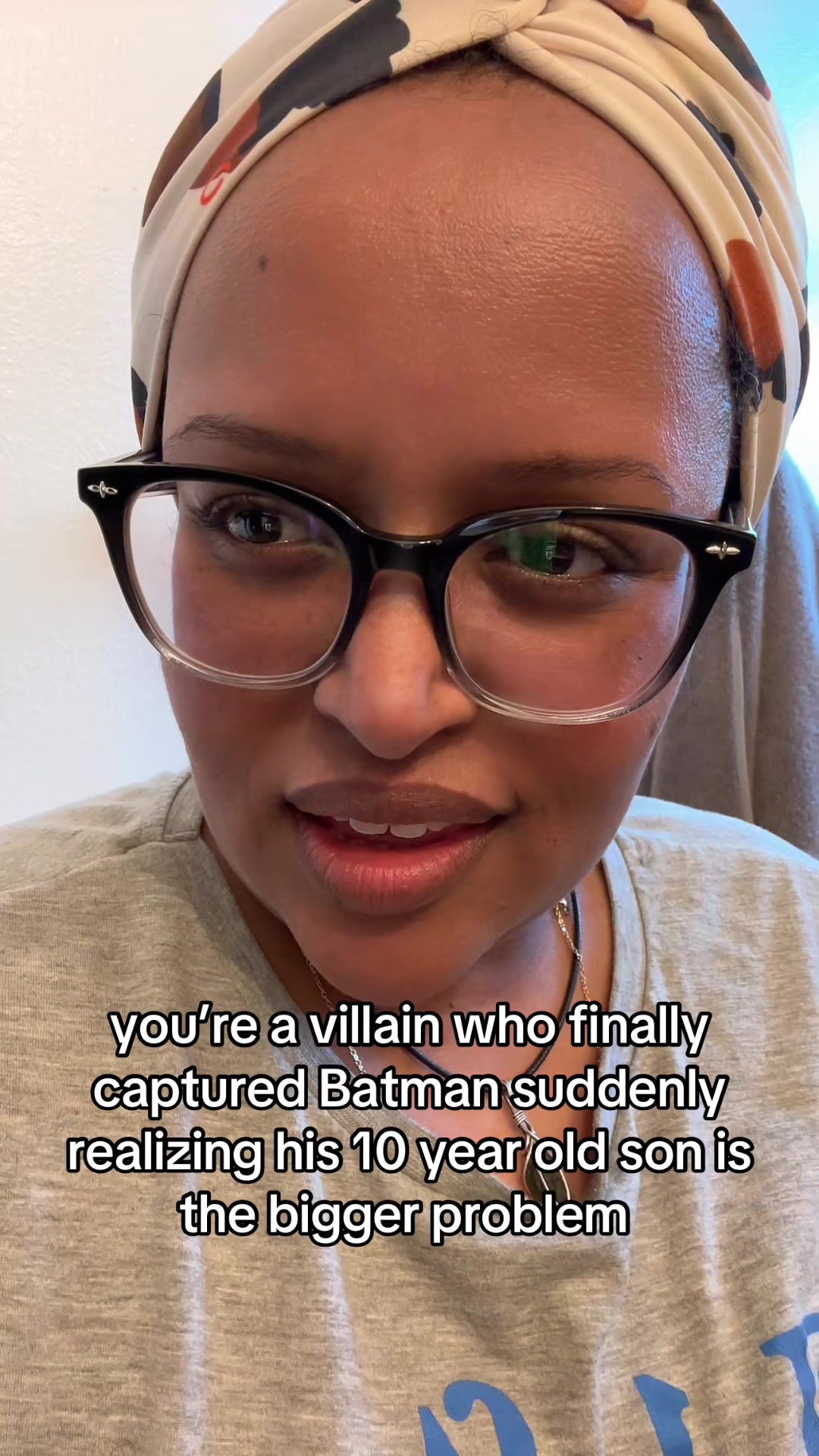 @Archie