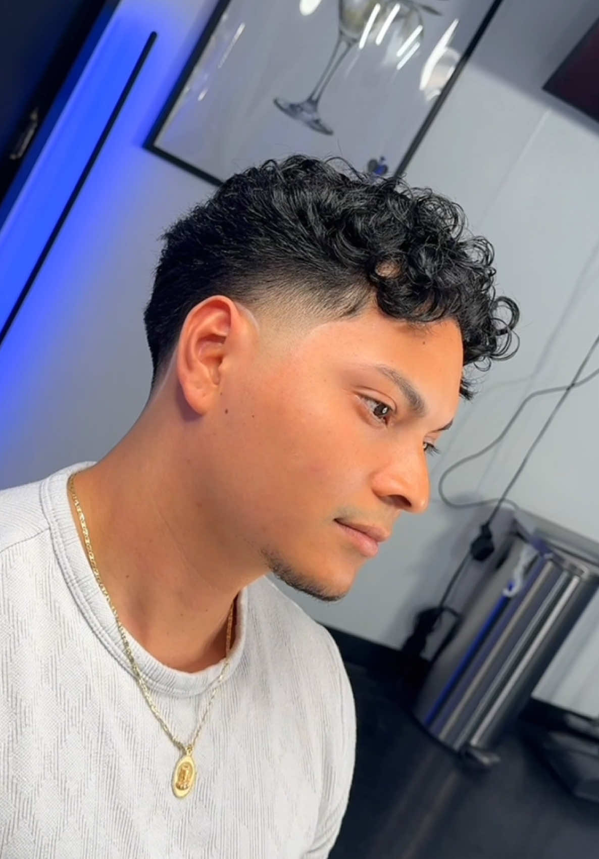 @Bryan &bull; Mount Vernon WA 💈