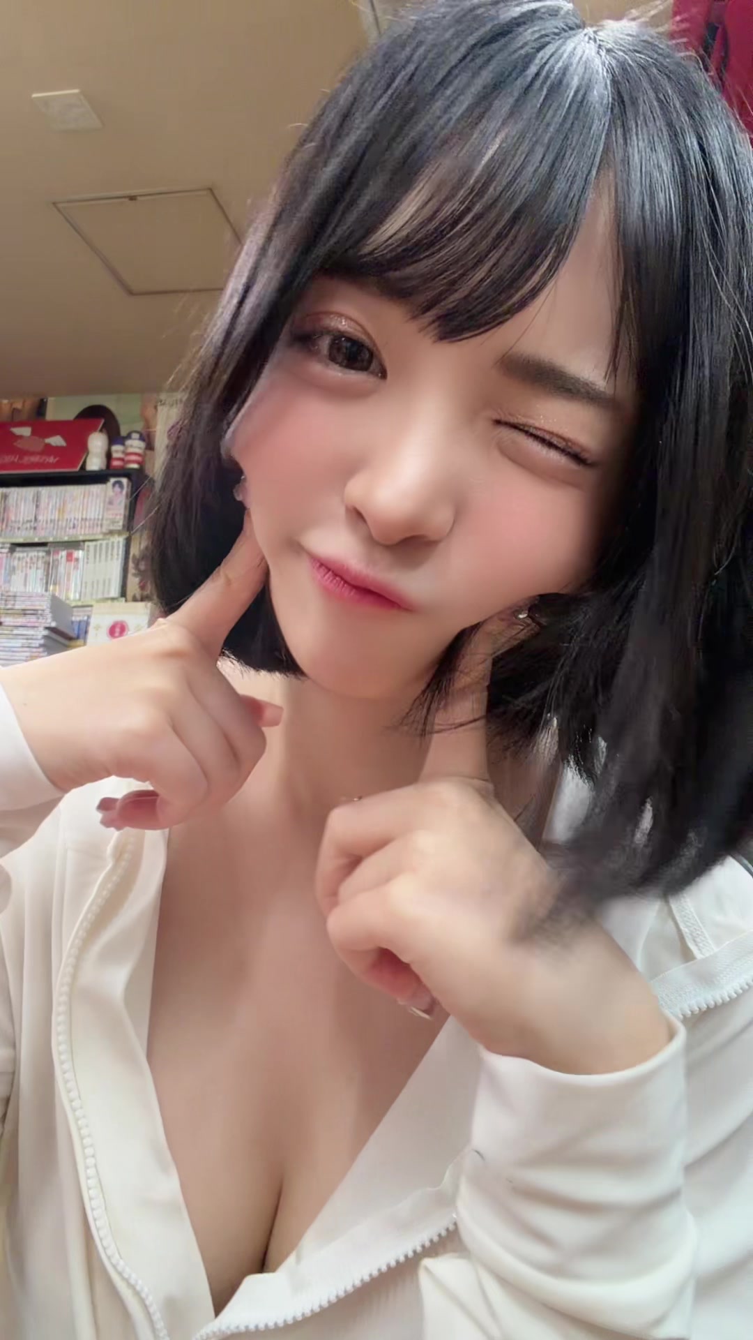 @博多彩葉