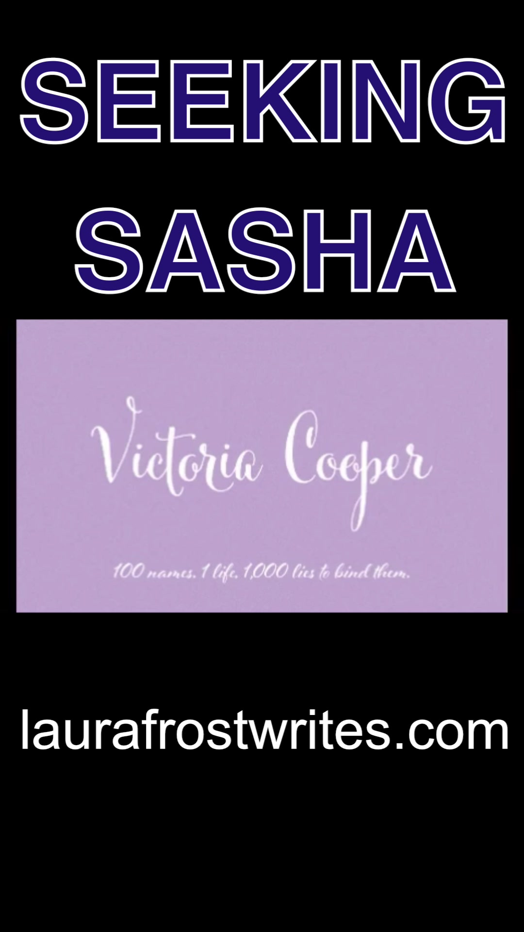 @LFrostWrites