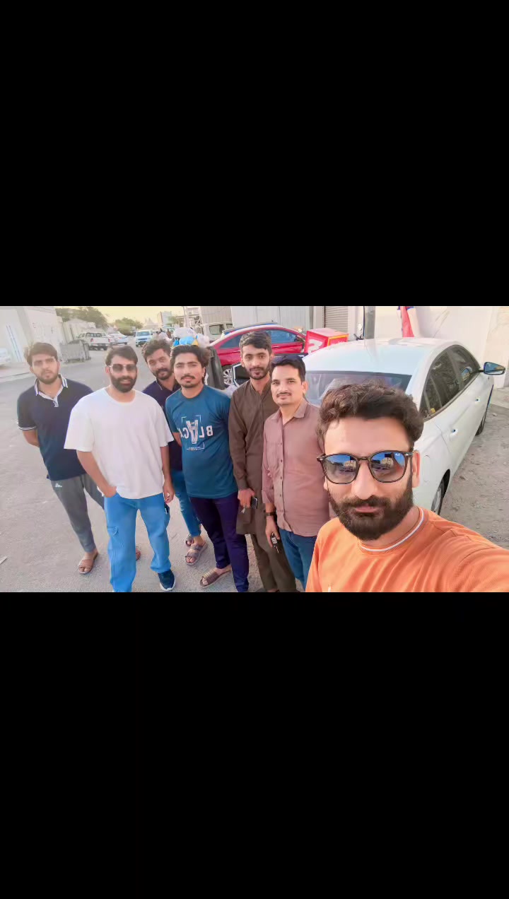 @Arslan Ali