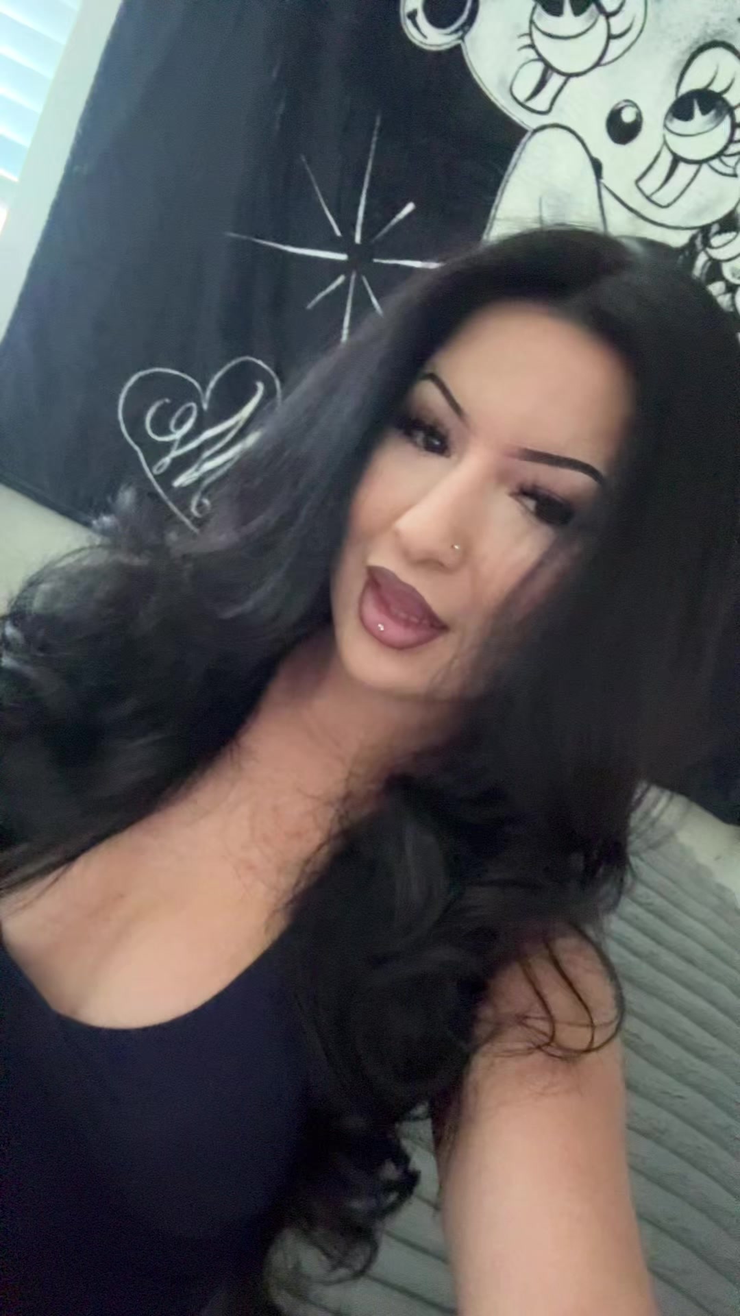 @Ms.Ladychicana💋🐆
