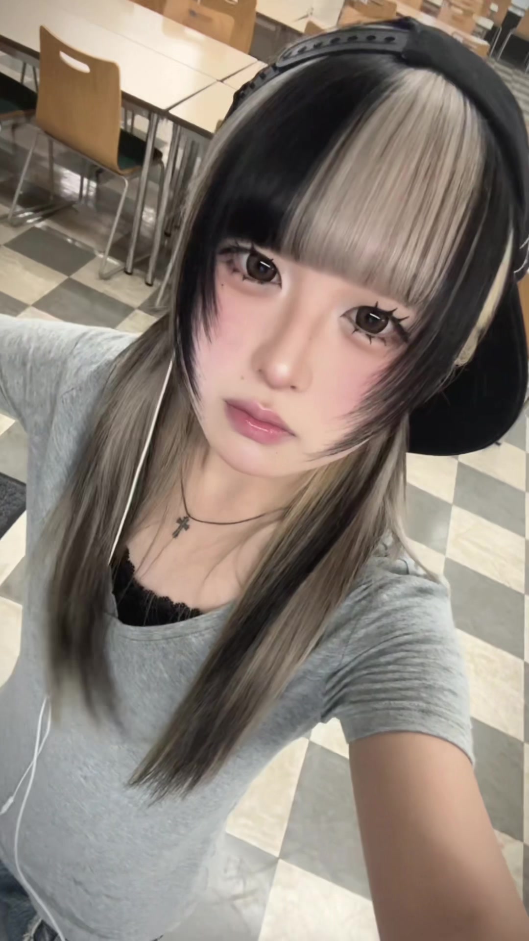 @百華