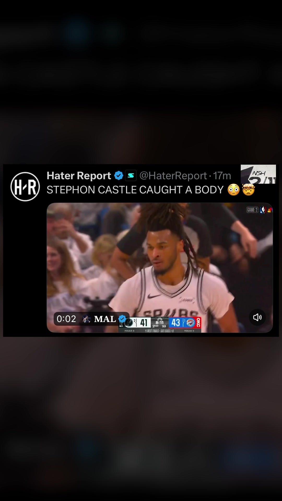 @NSH Media