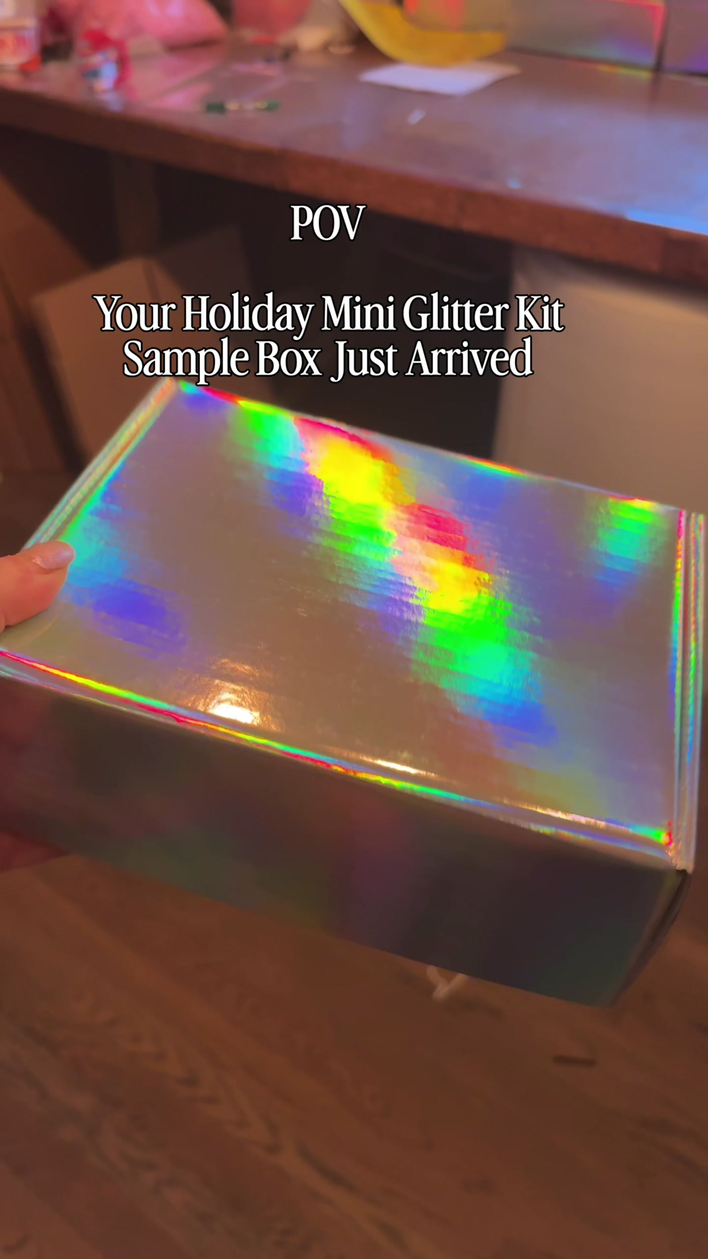 @Dyana ✨ Glitter Artist