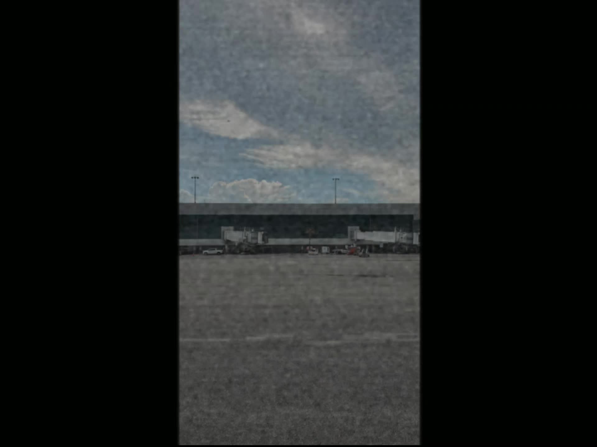 @✈️ Ramp TD Agent ✈️
