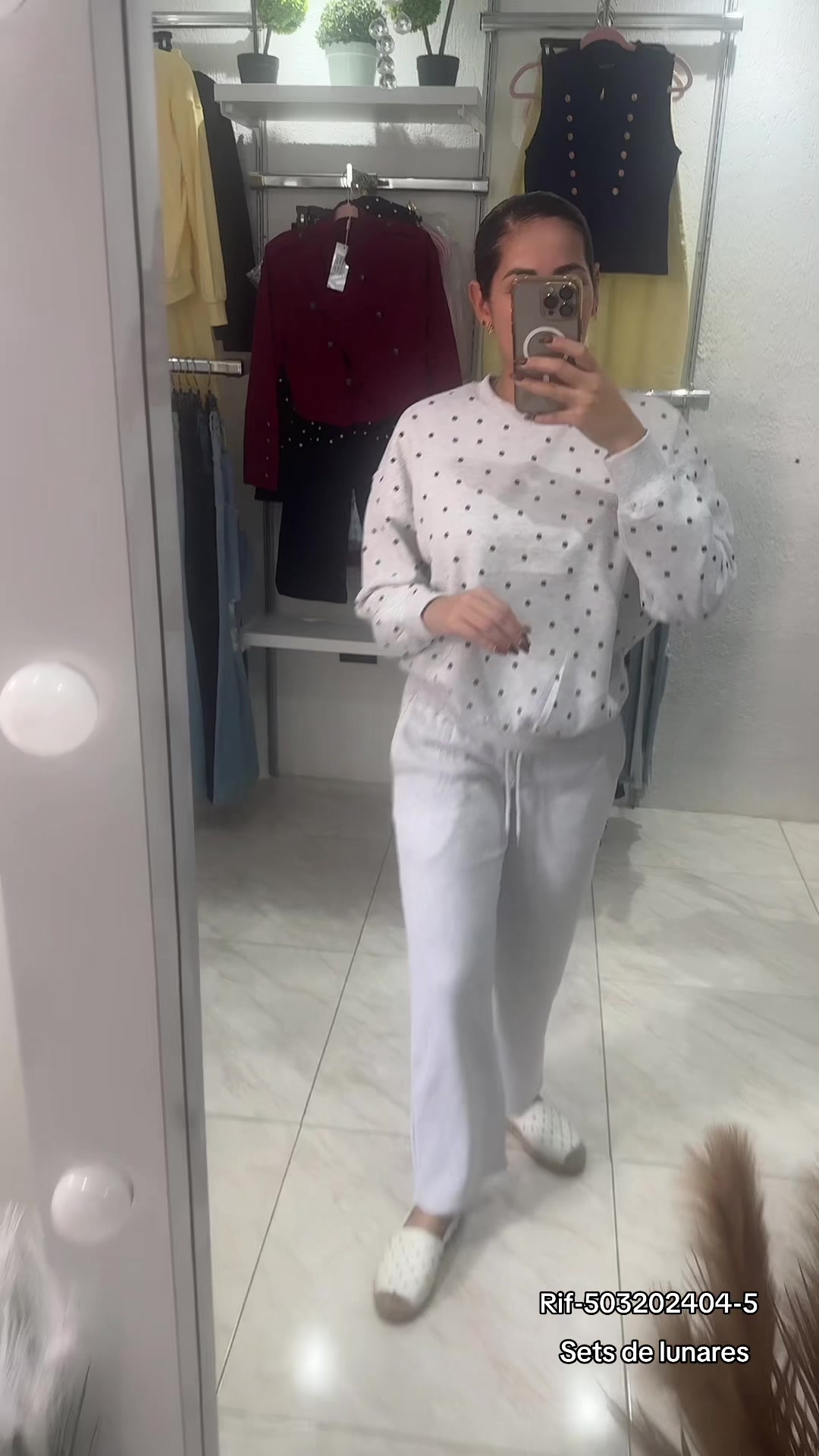 @Salomeshop_ Ropa American🇻🇪