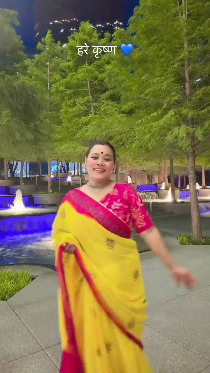 @विष्णुप्रिया 🪈 🦚