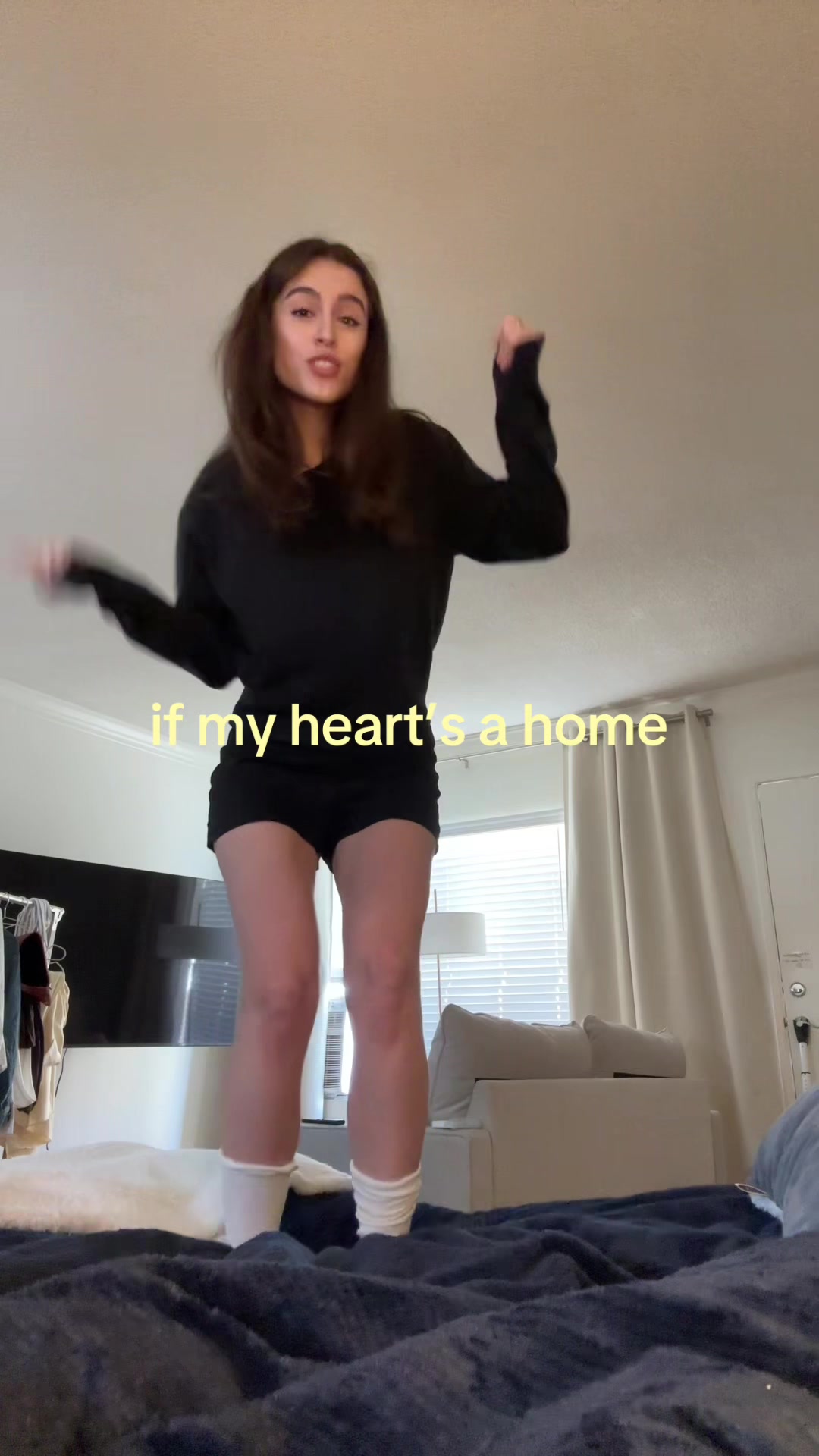 @ally salort