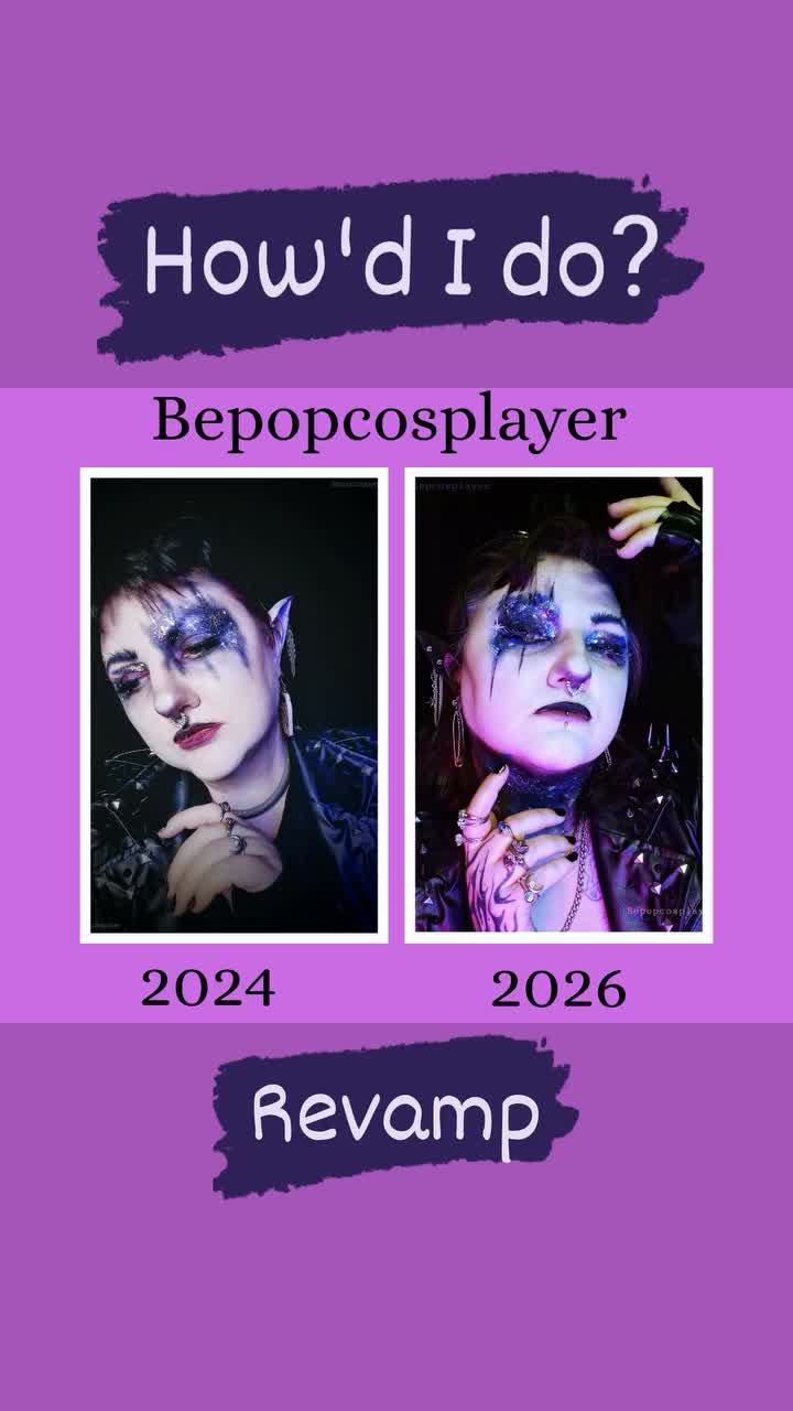@Bepop Cosplayer