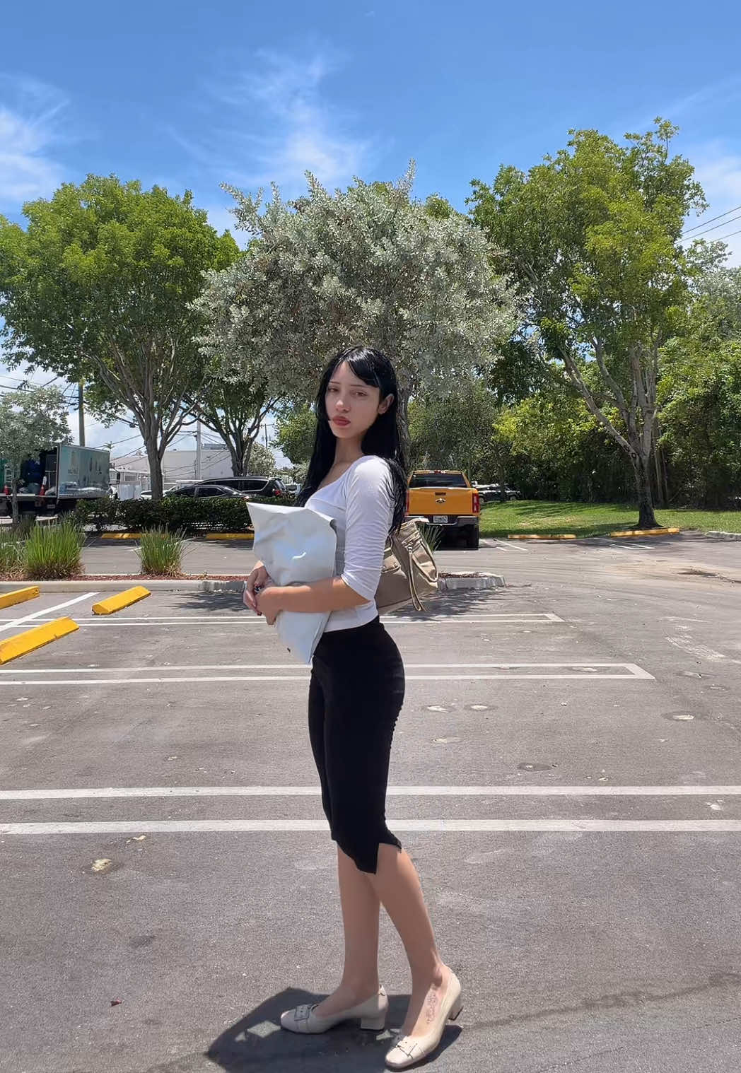 @Chloe Suarez