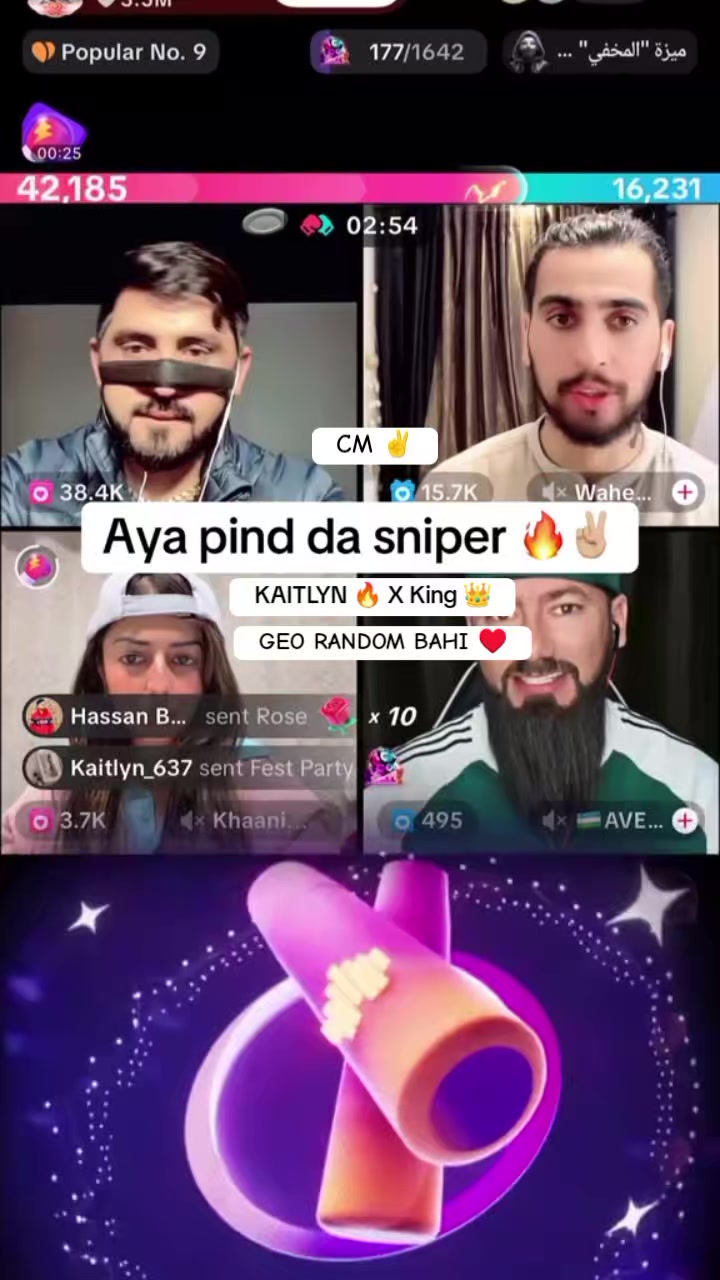 @✌️𝕻𝖎𝖓𝖉 𝕶𝖆 𝕮𝕸✌️