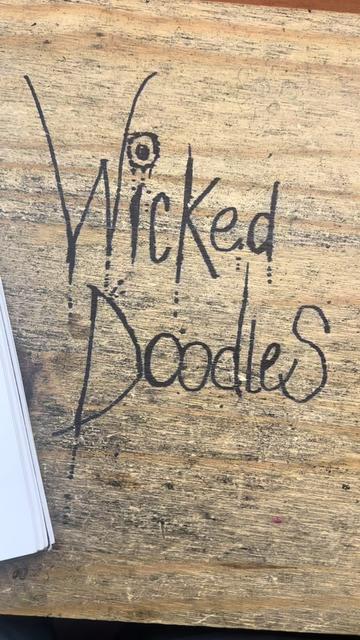 @Wicked doodles