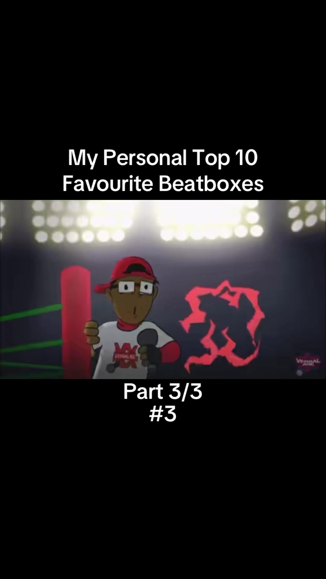 @Cartoon Beatbox Battles