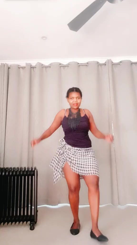 @Patience Maga Ndlovu
