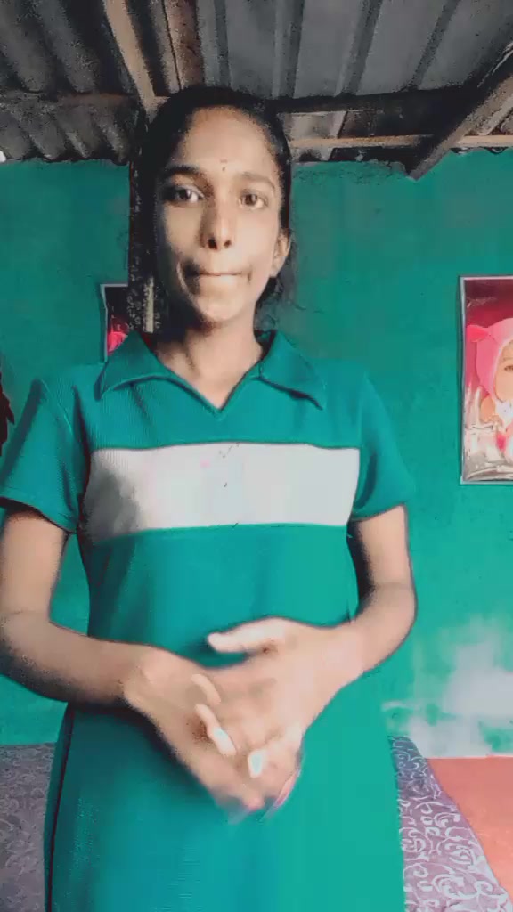 @💫❤️ APPA PONNU❤️💫