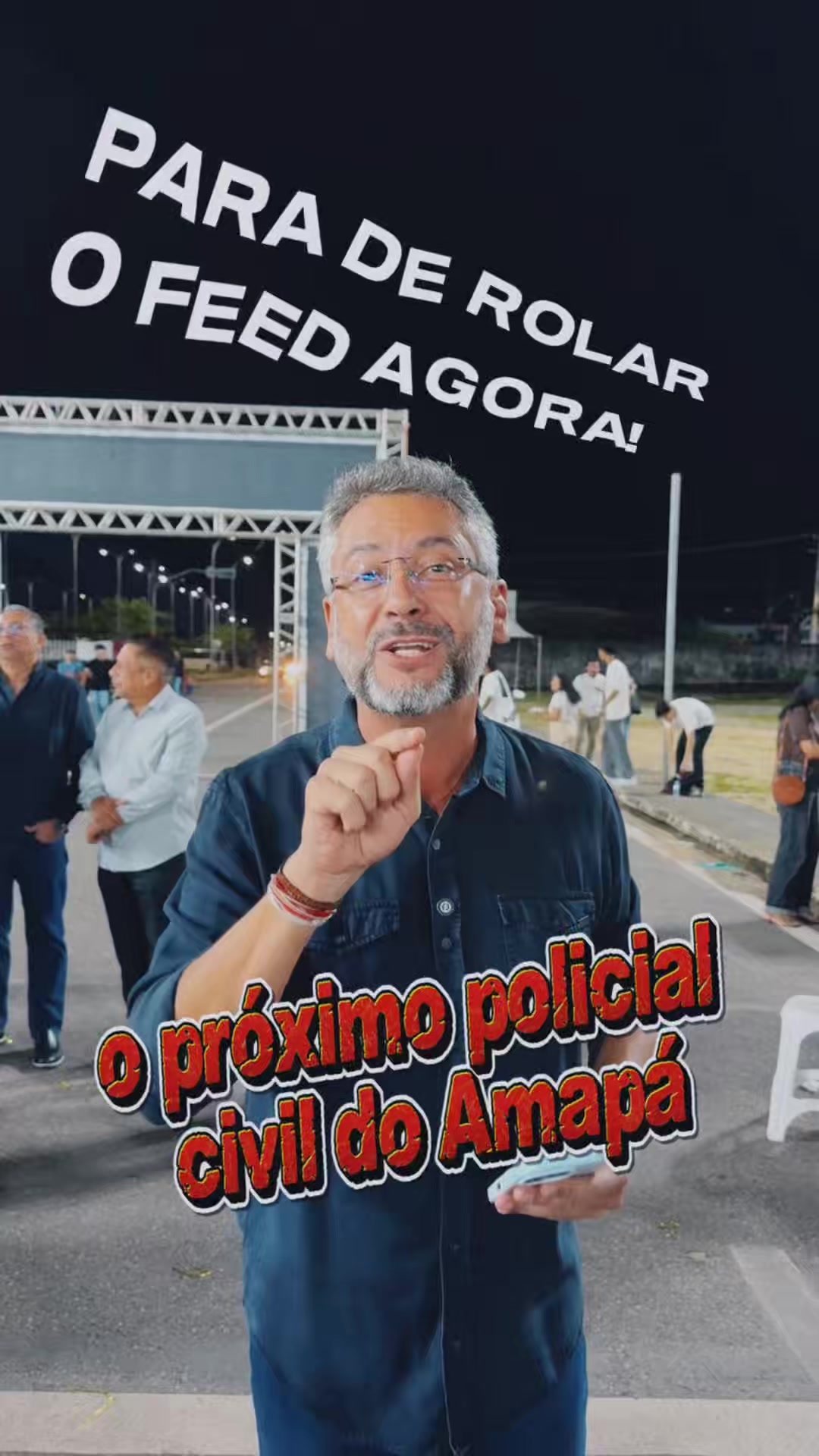 @Clécio Luis
