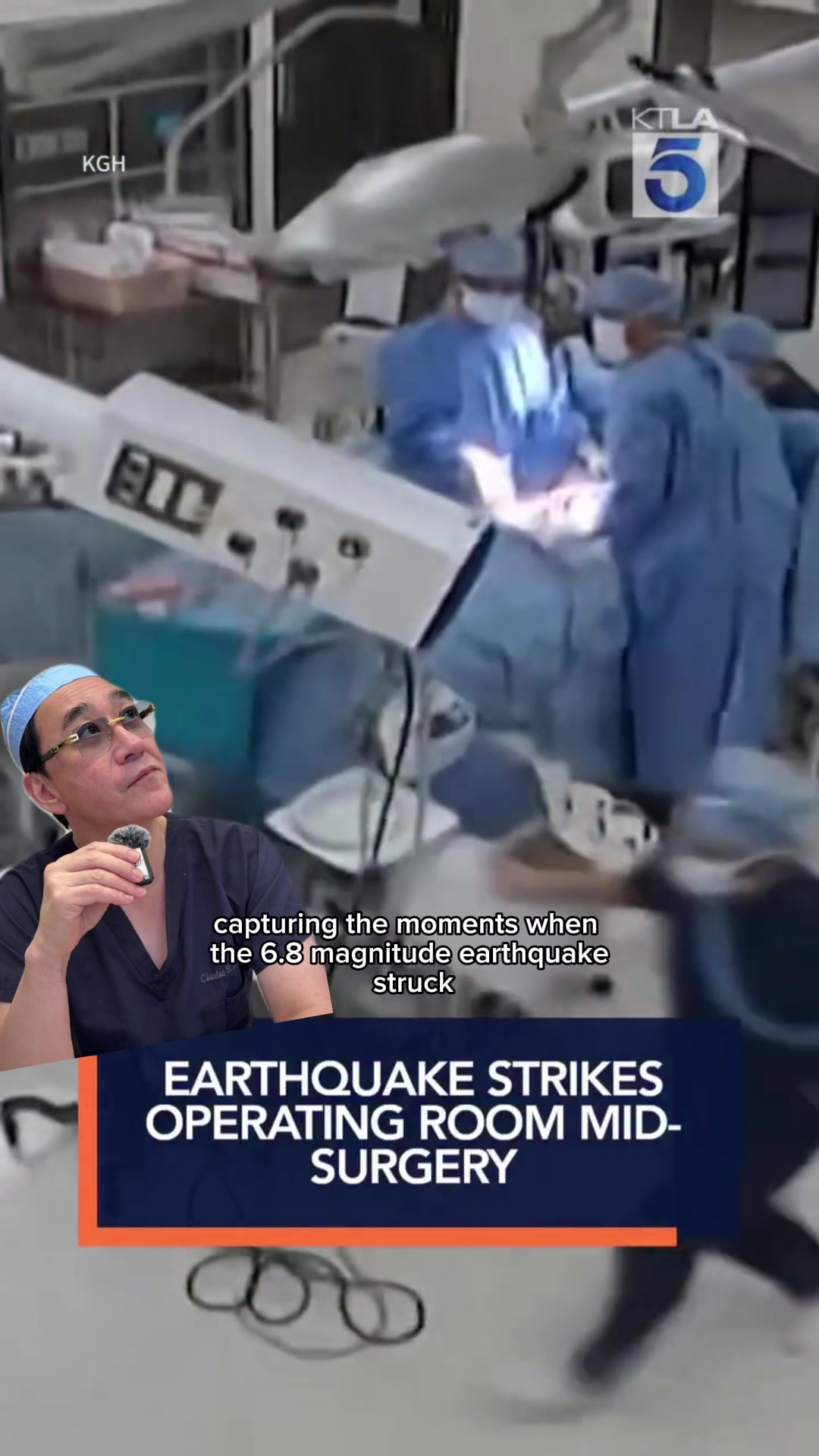 @Charles S. Lee, MD, FACS