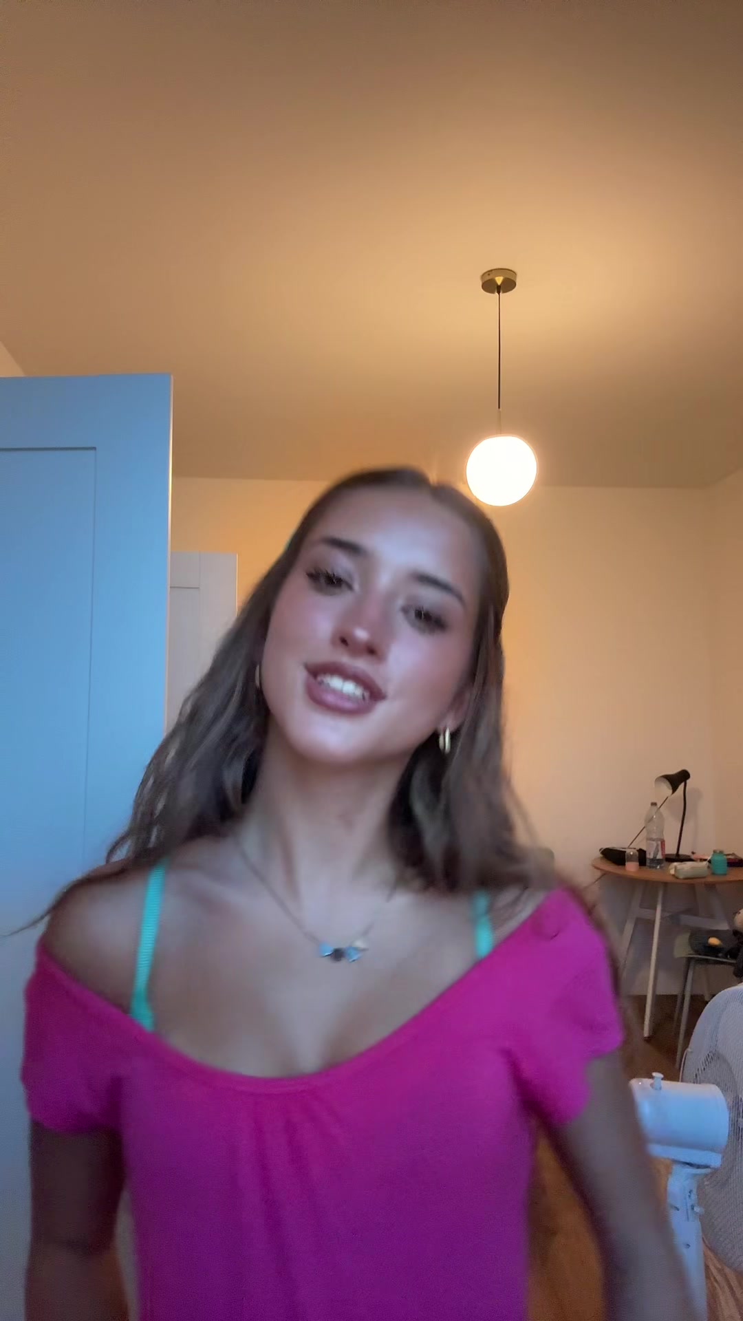 @tessita;)