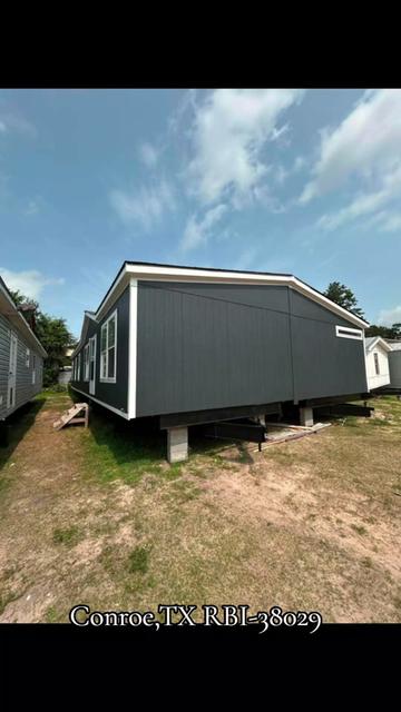 @AFFORDABLE MANUFACTURED HOMES