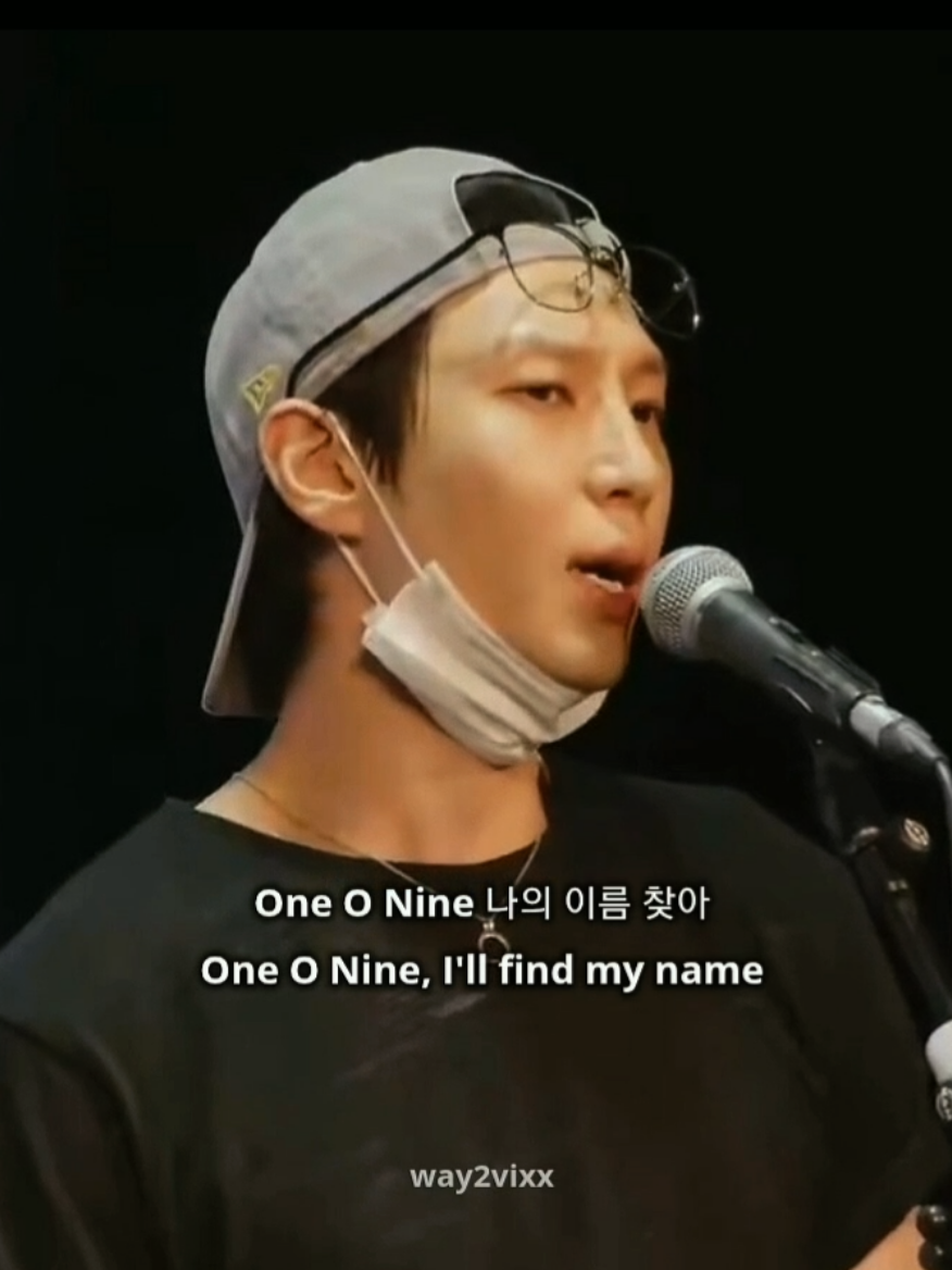 @Way to vixx
