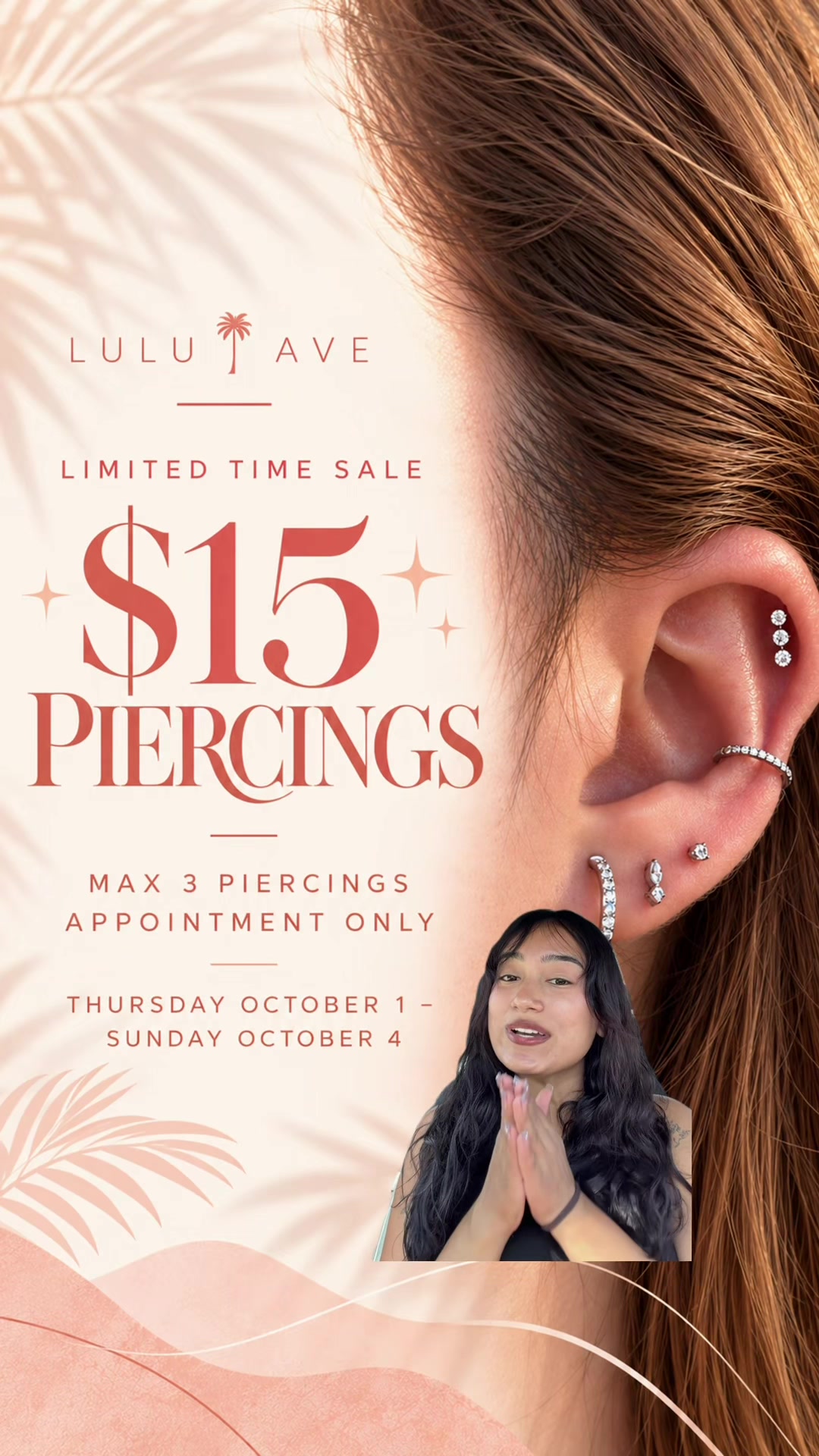 @Lulu Ave