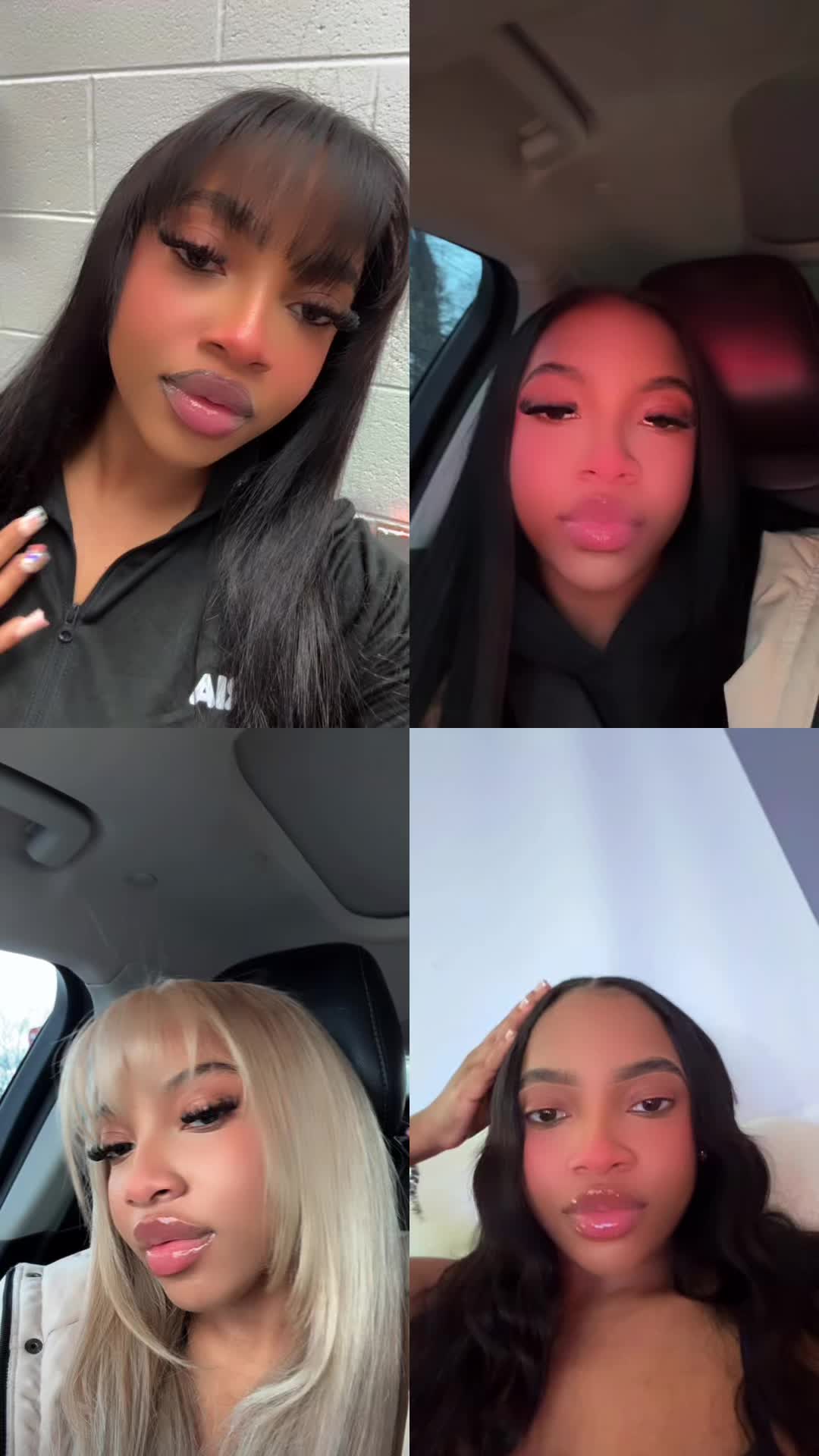 @Bria T