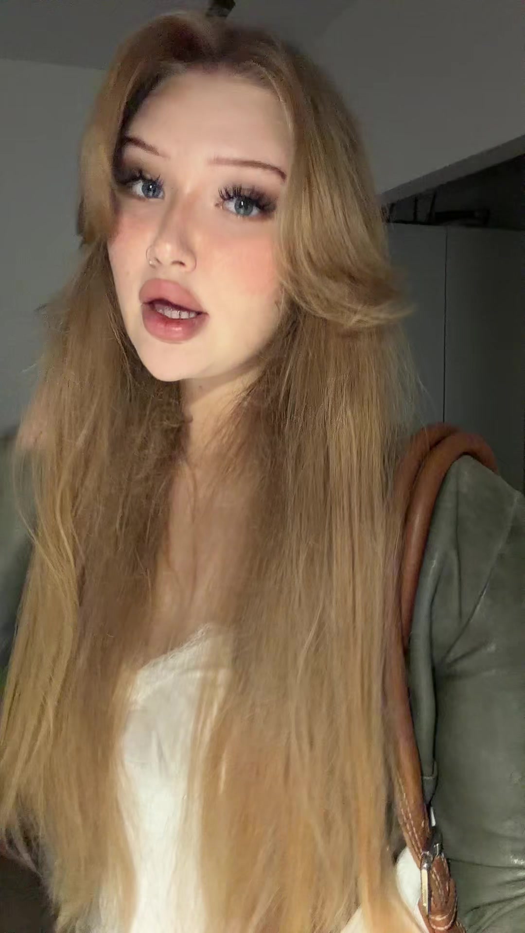 @какое имя?