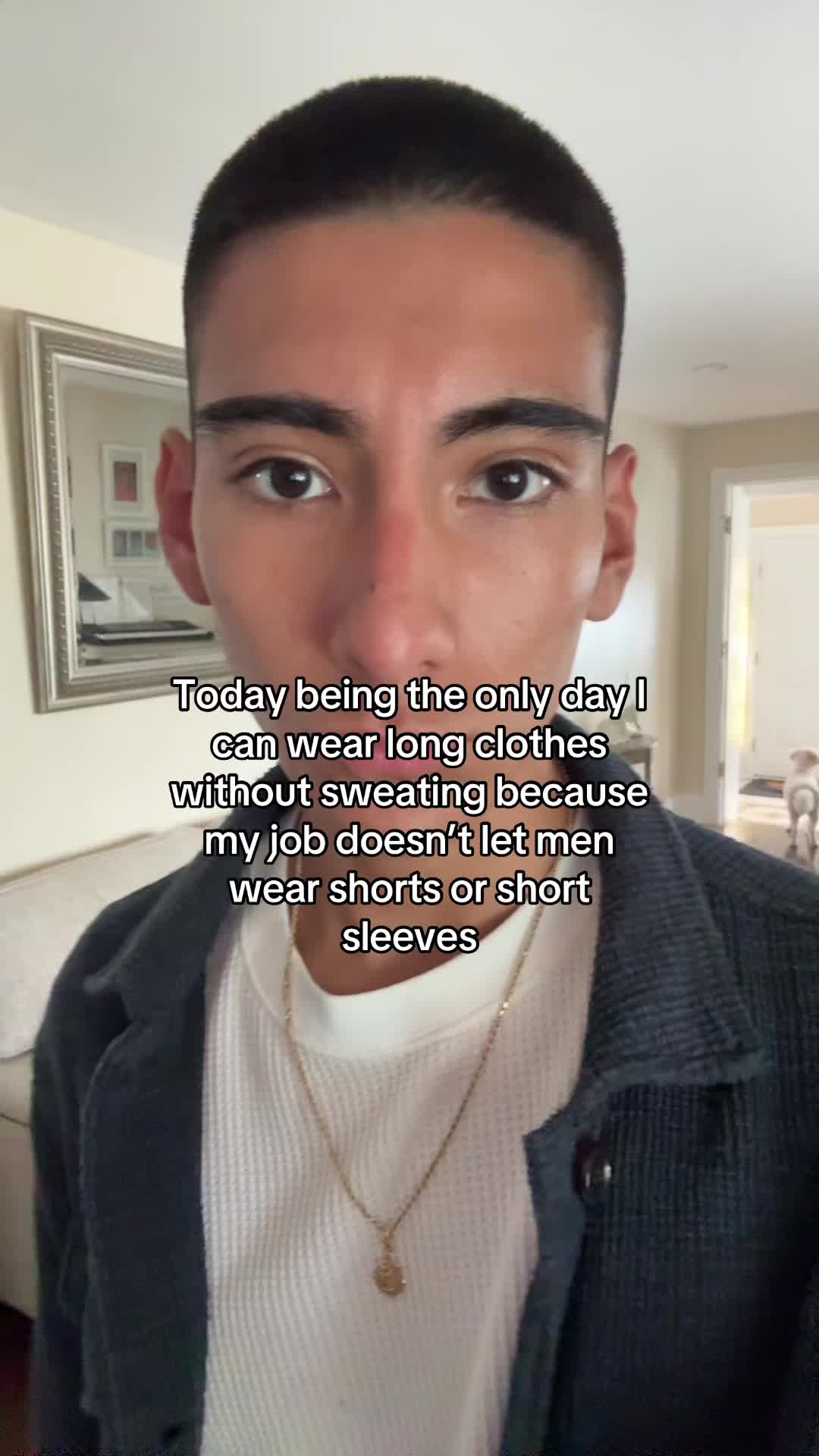 @latinowithabuzzcut