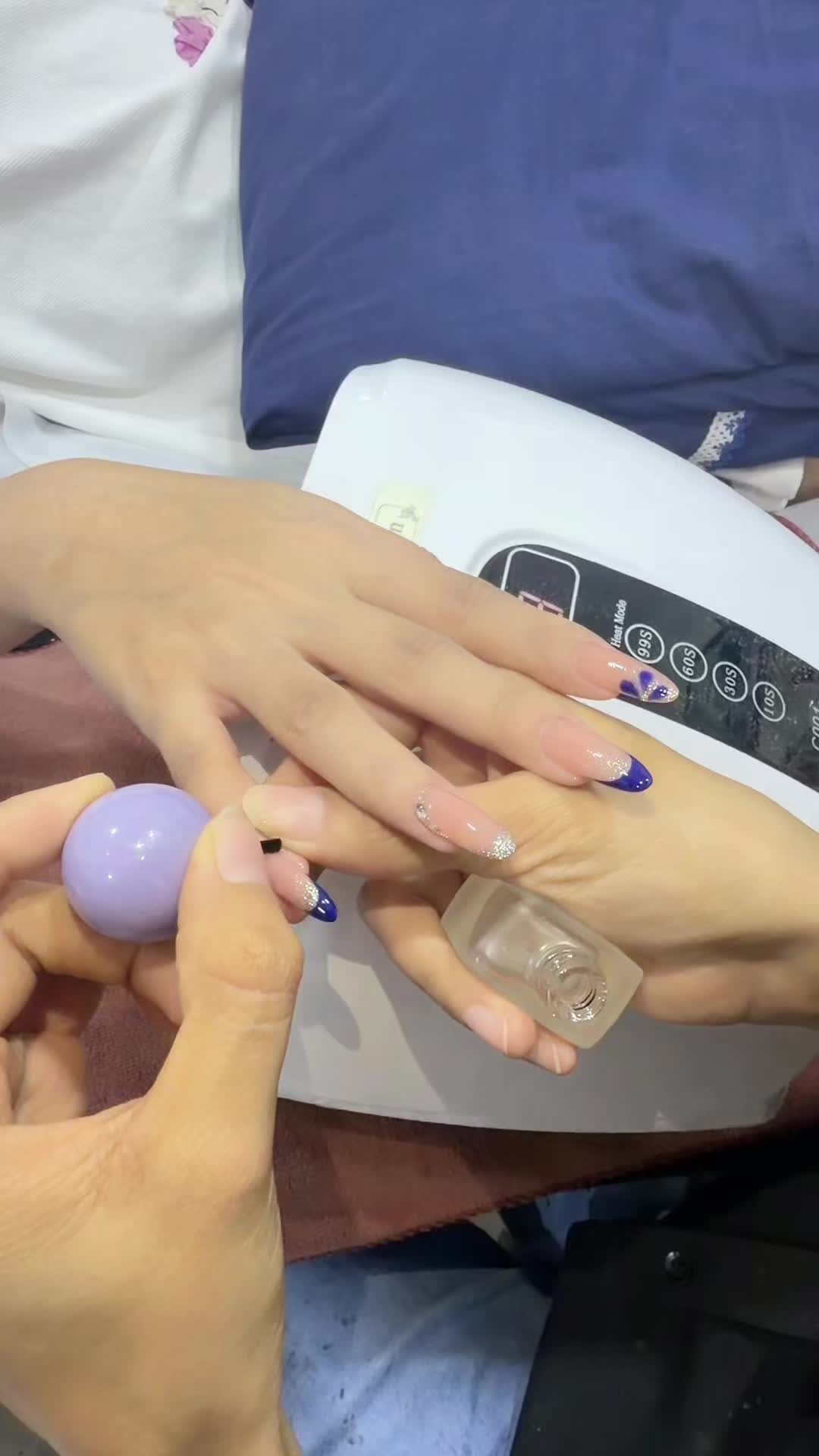 @Yuki Nail & beauty spa (Mdy)
