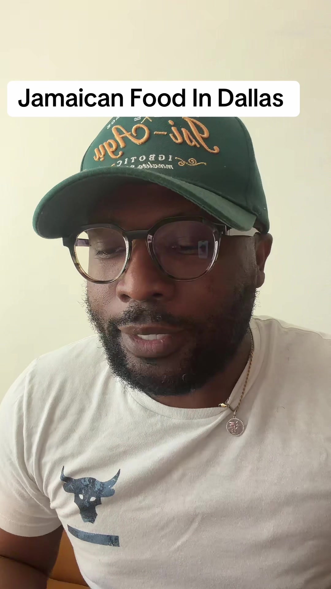@Jamaal |Dallas Explorer