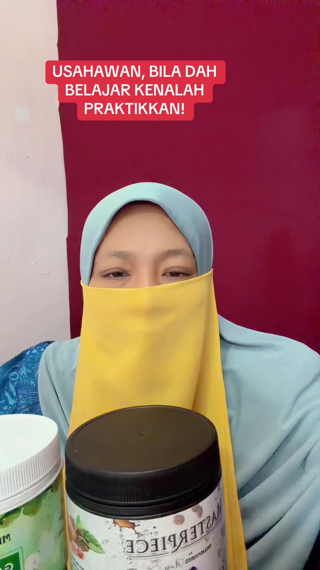 @Raiyyan Rezeki Magic 729