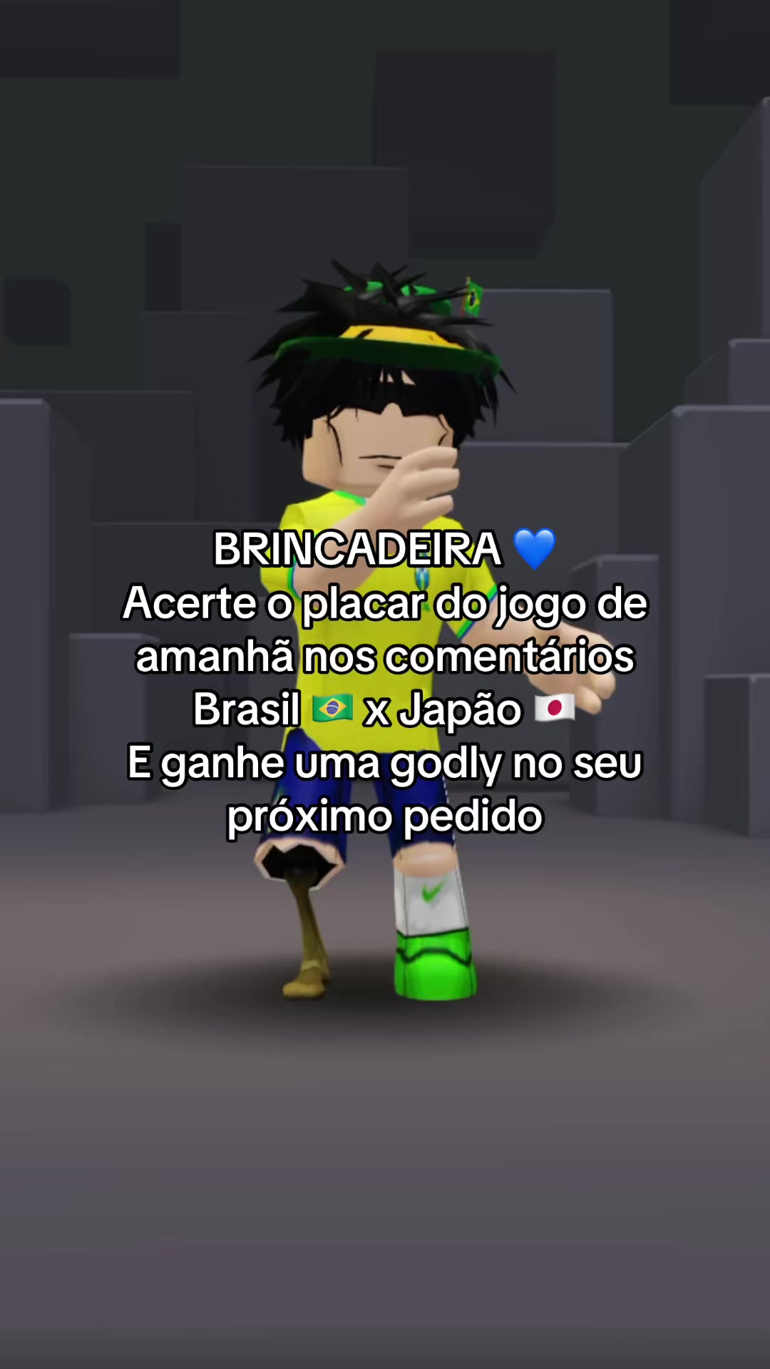 @Magic Store 🇧🇷