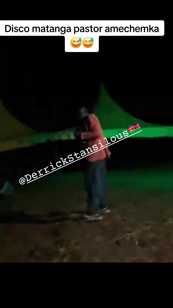 @Derrick Stansilous 🇰🇪