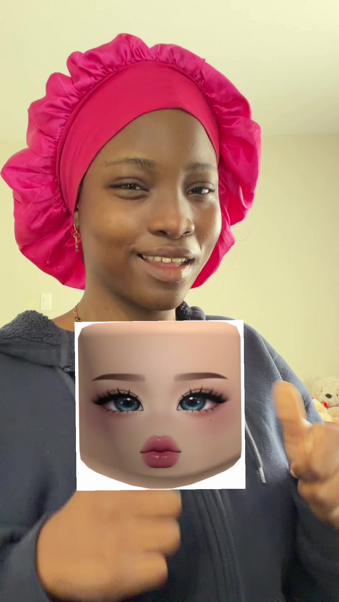 @Benita