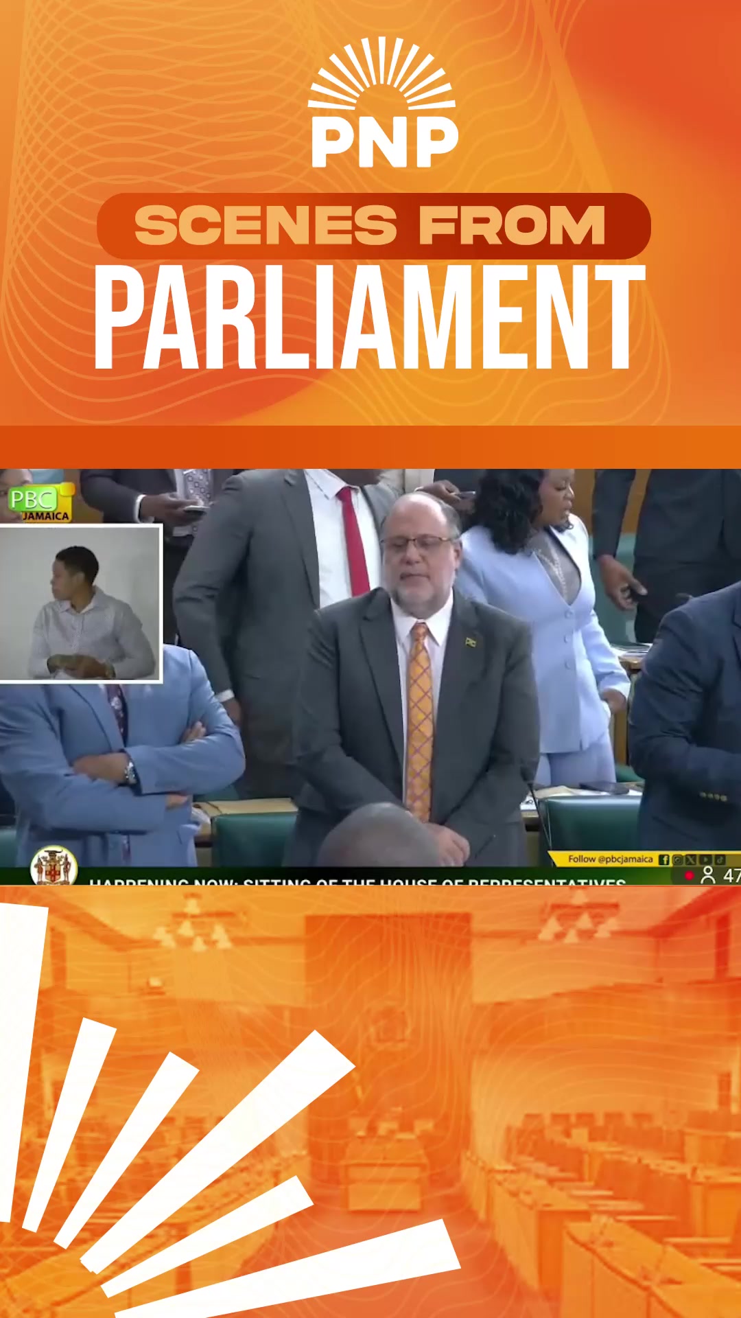 @JamaicaPNP