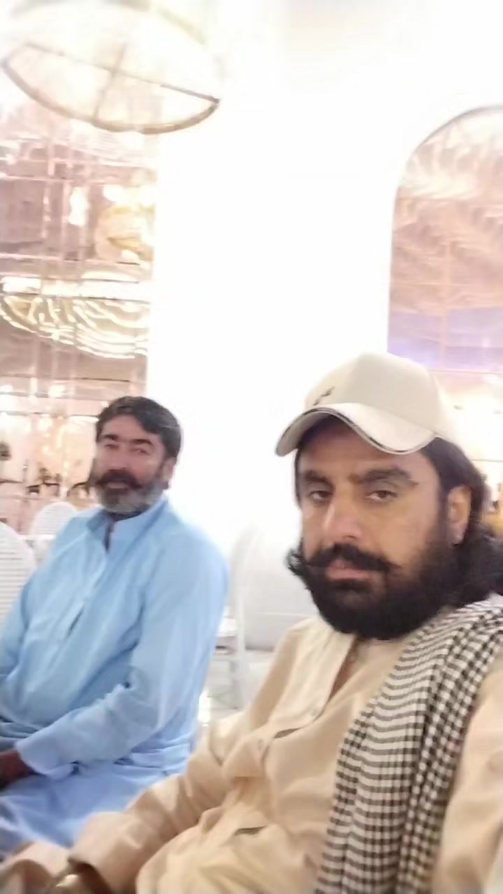 @Agha Shaista Khan