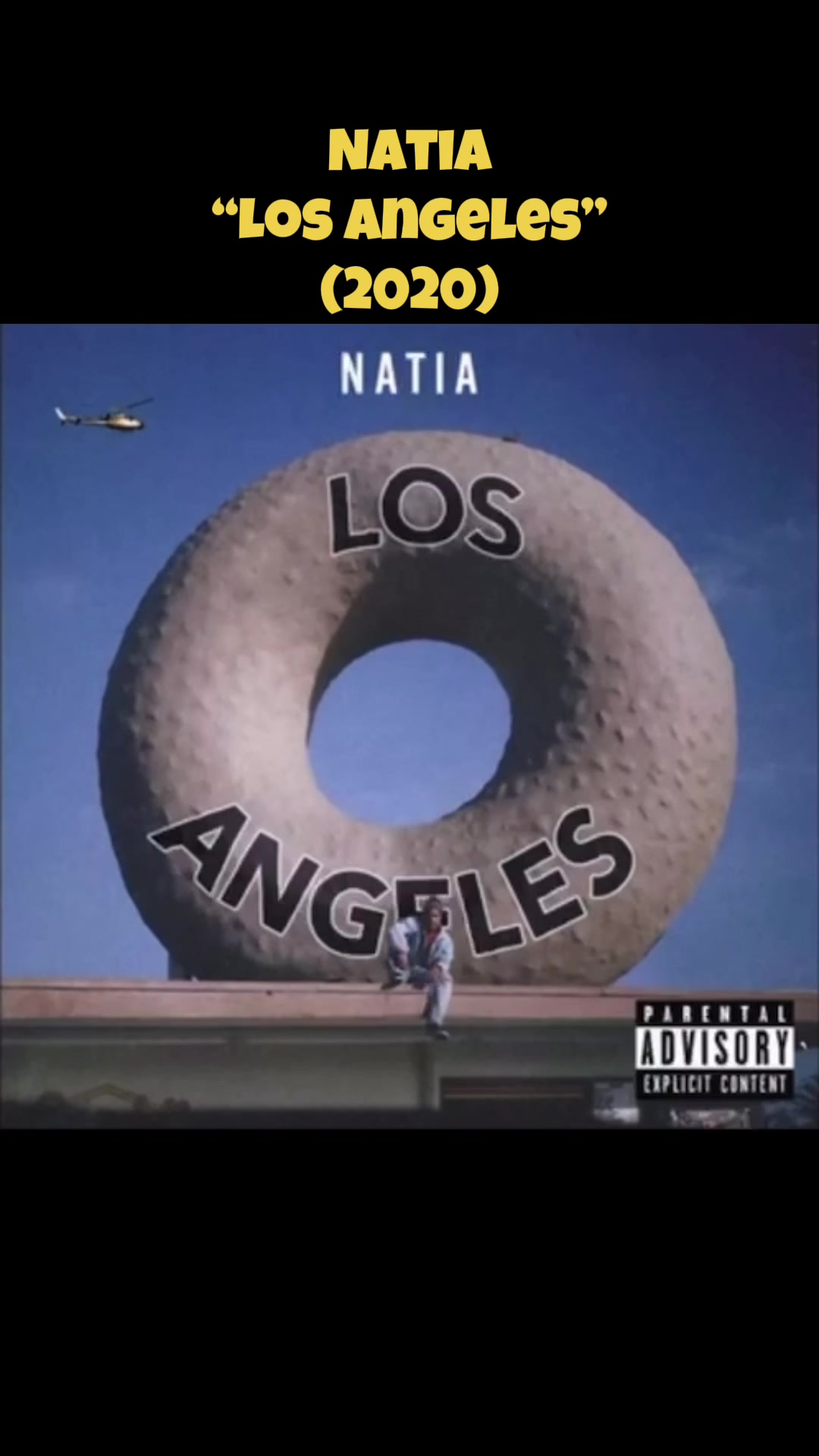 @Throwbacks Only Album Reviews