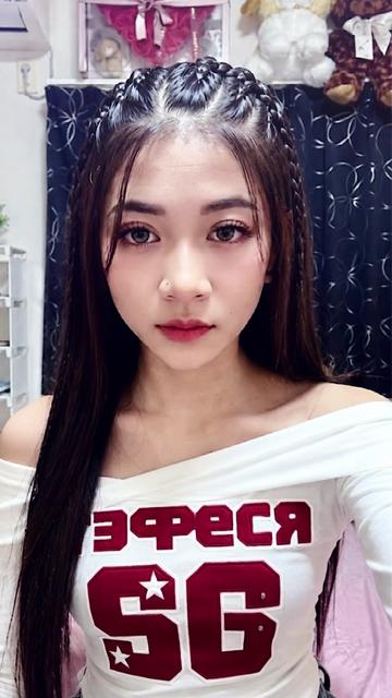 @endah wulandari